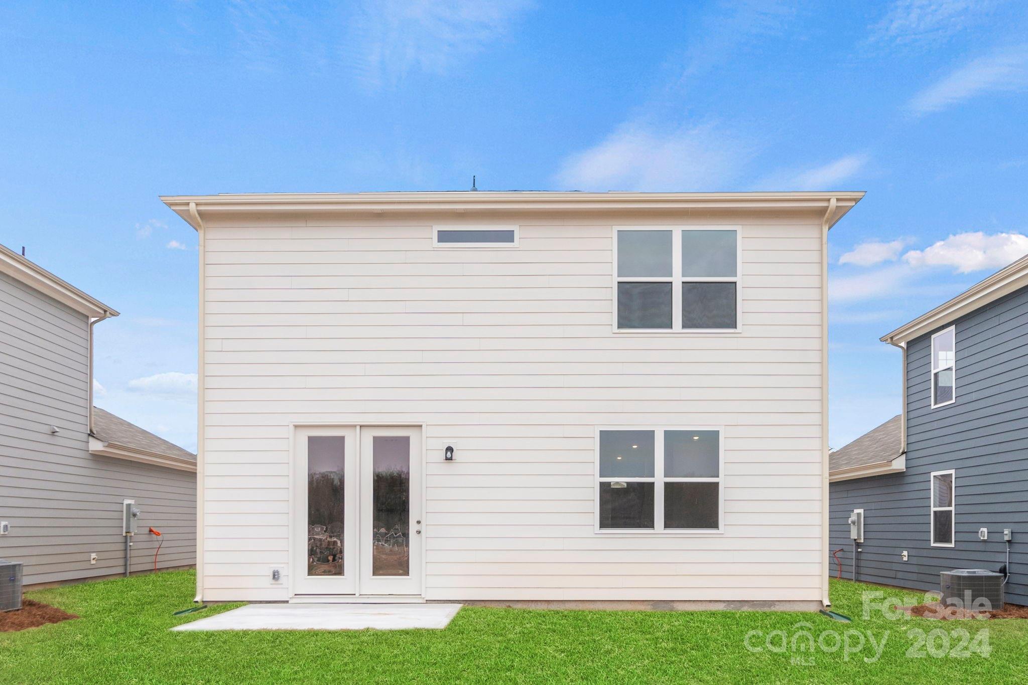 Asbury Ridge - Residential