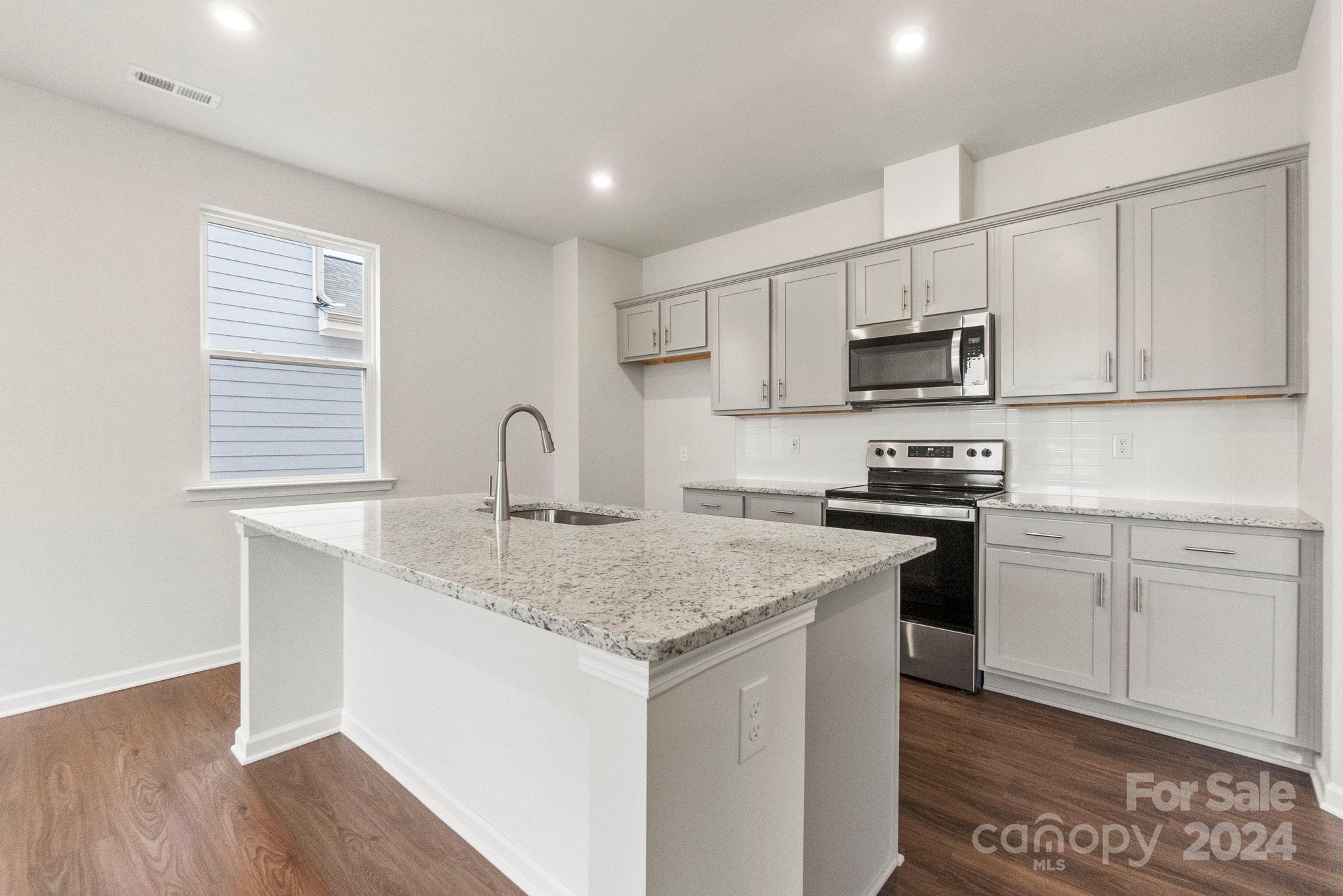 Asbury Ridge - Residential