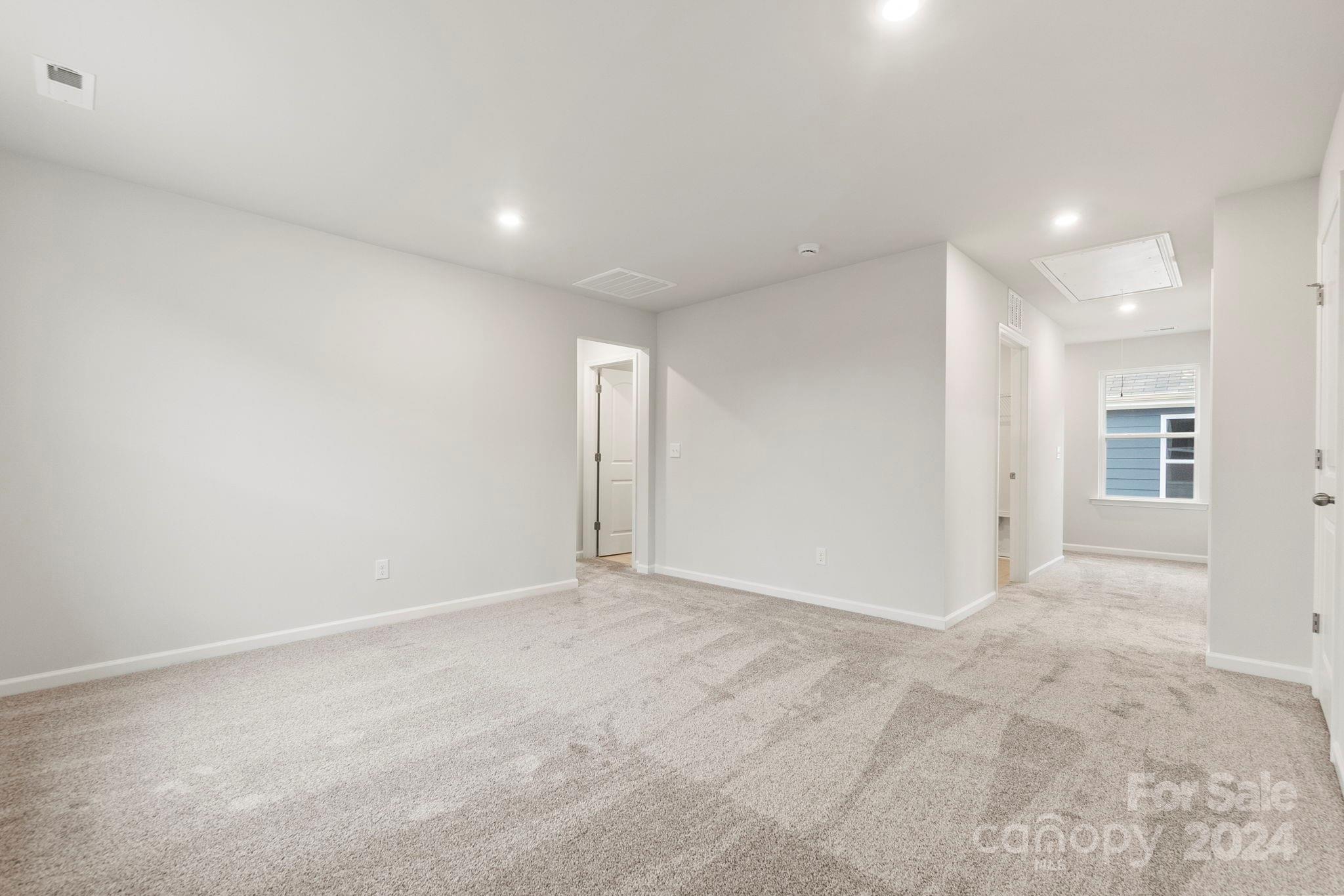 Asbury Ridge - Residential