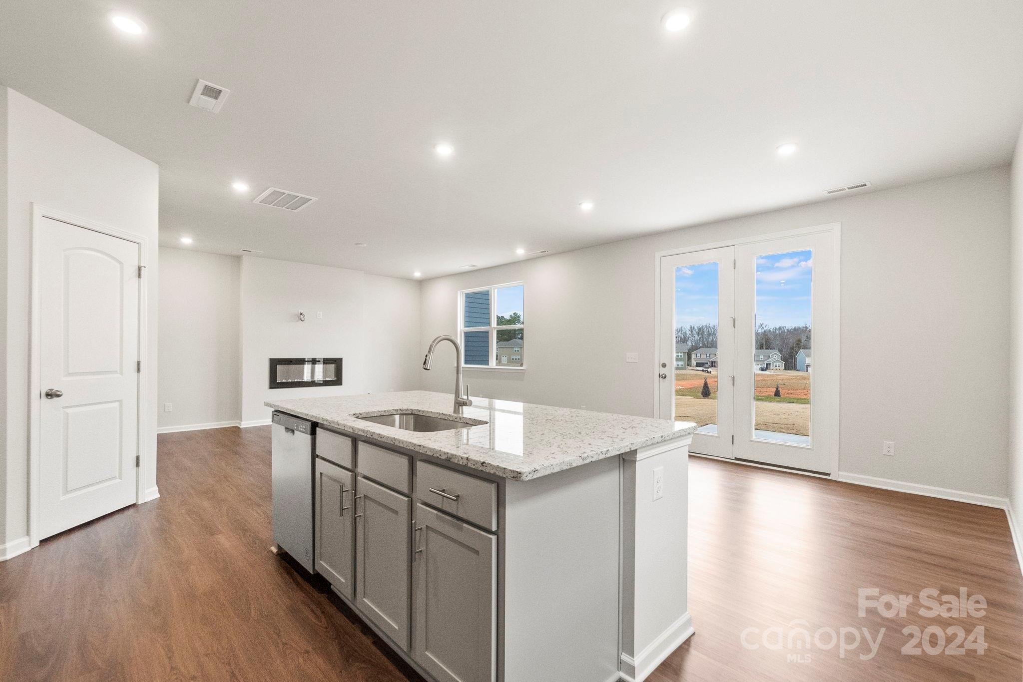 Asbury Ridge - Residential