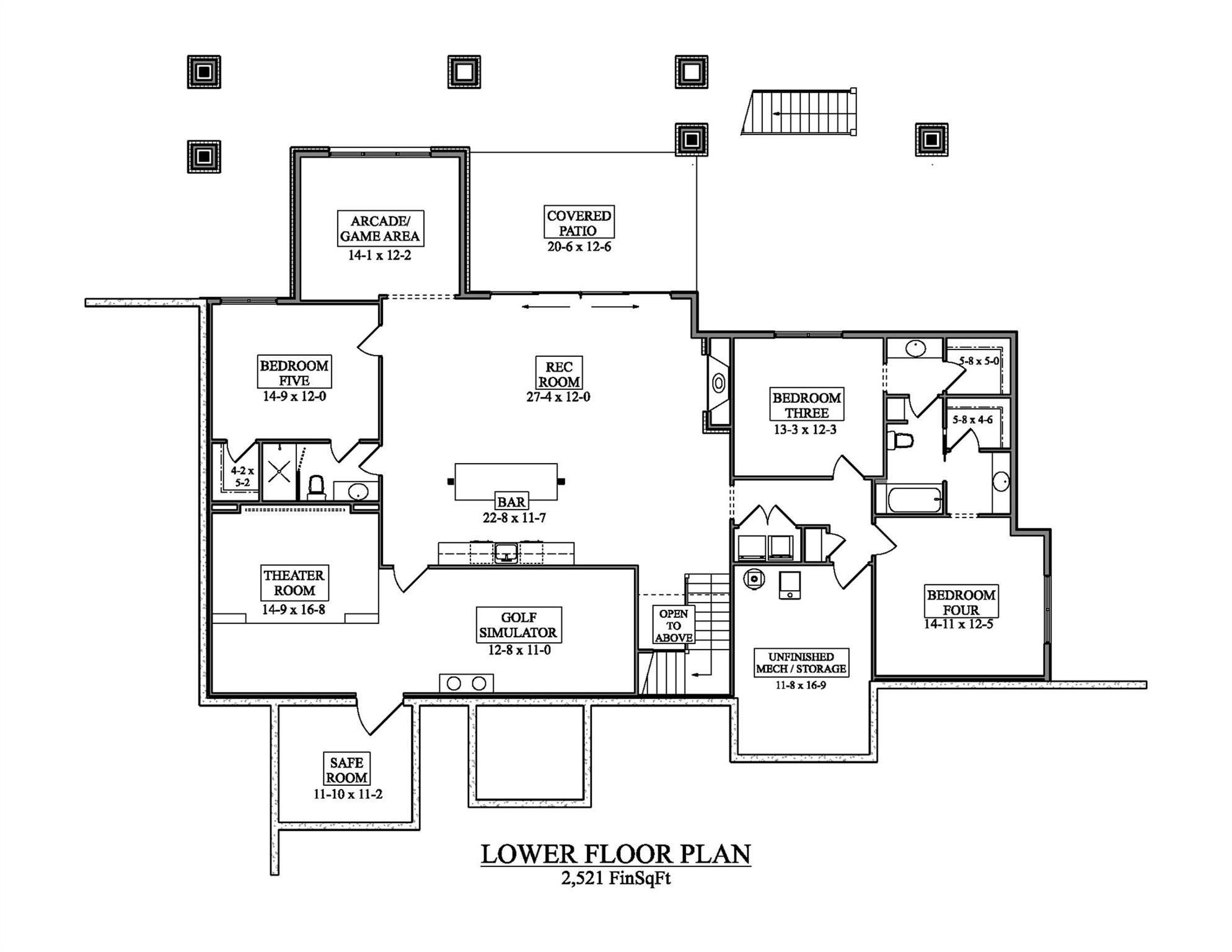 Pinnacle Ridge - Residential