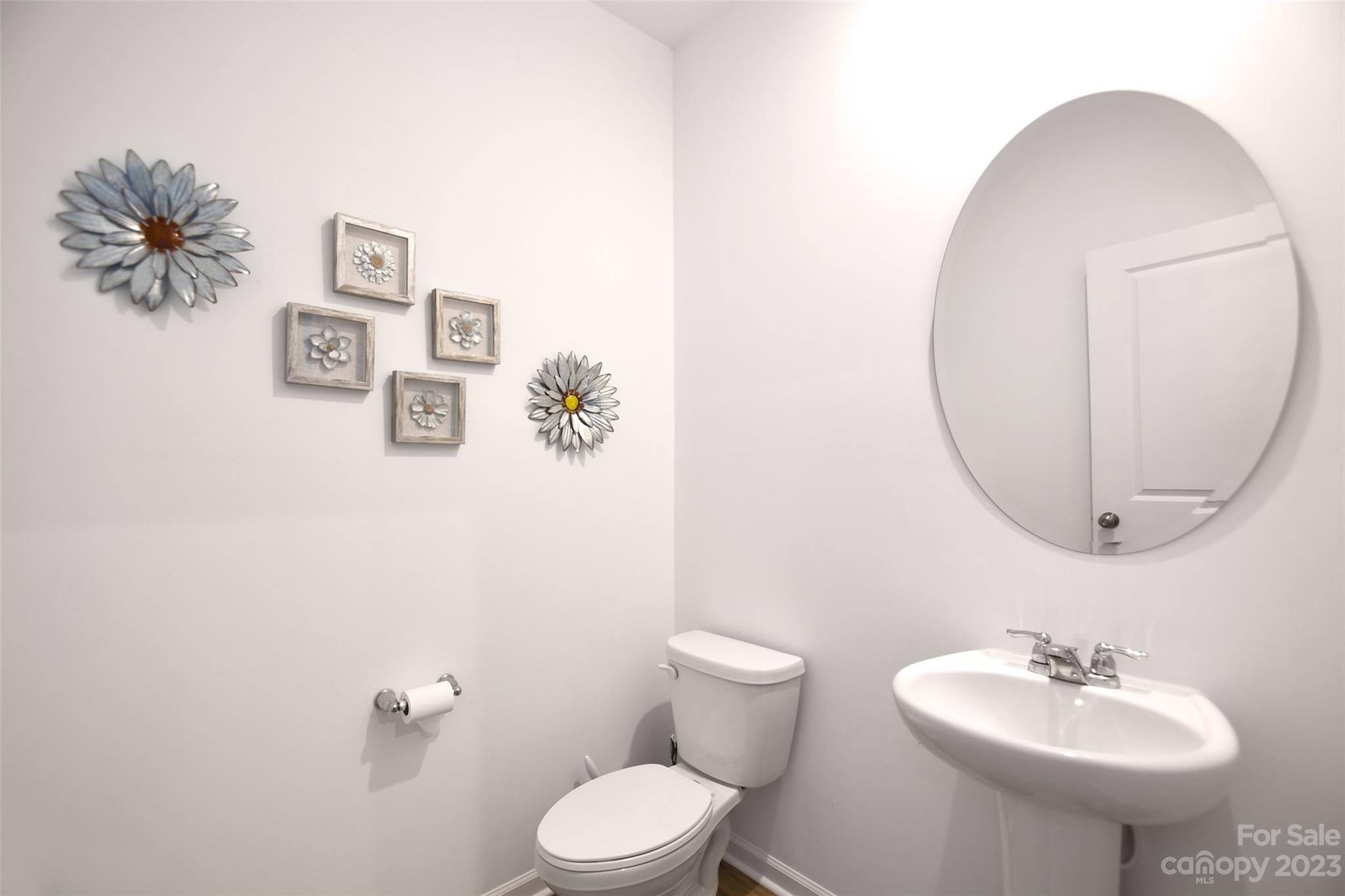Spring Meadow - Residential