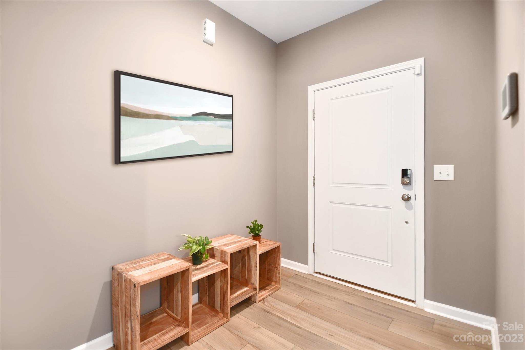 Spring Meadow - Residential