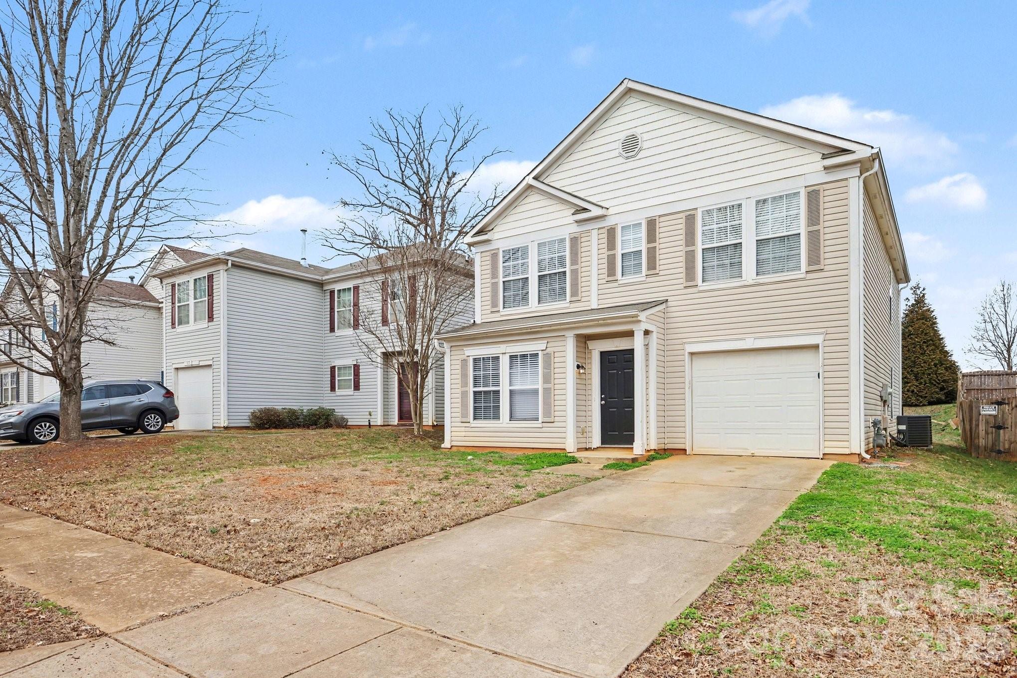 Oakbrooke - Residential
