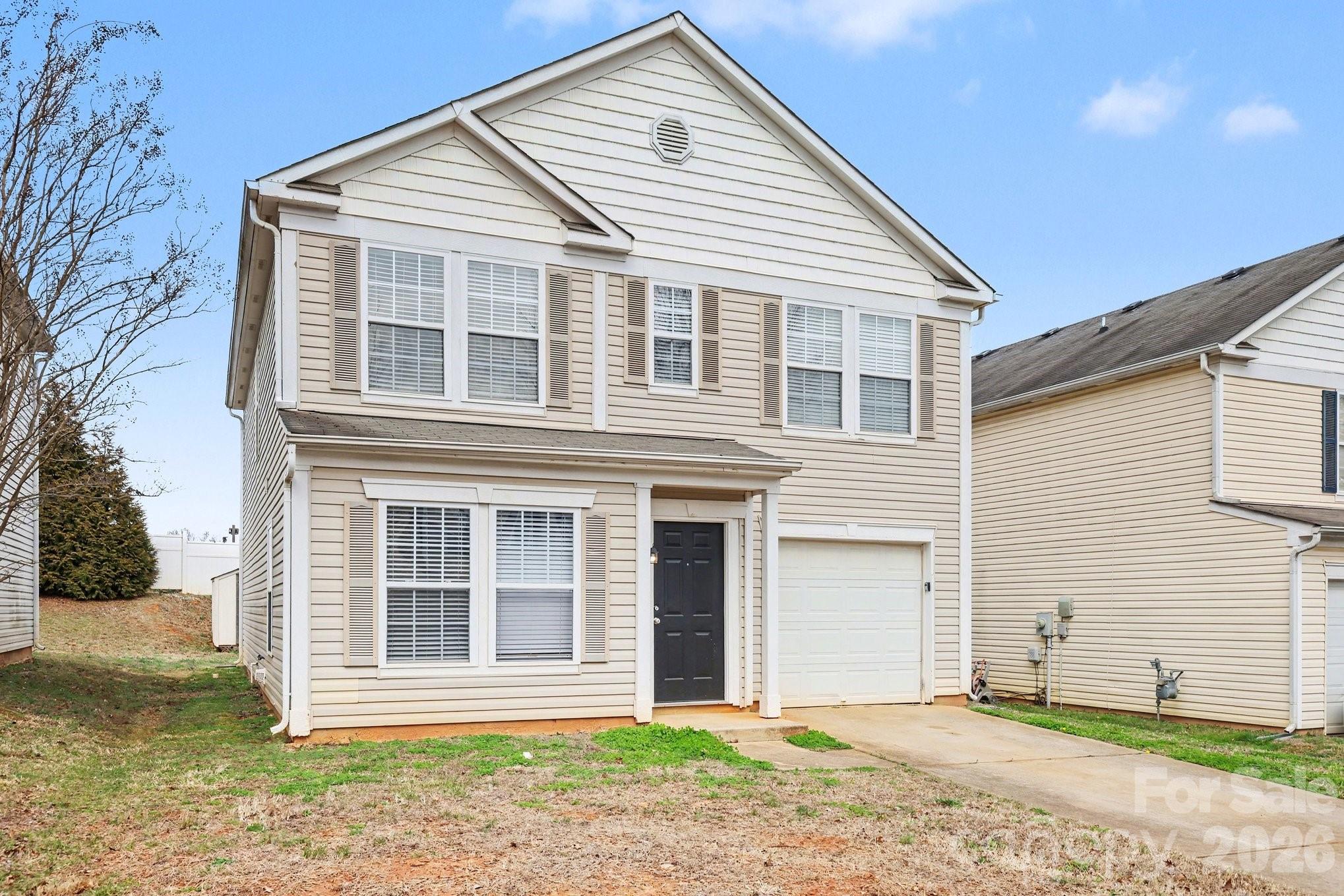 Oakbrooke - Residential