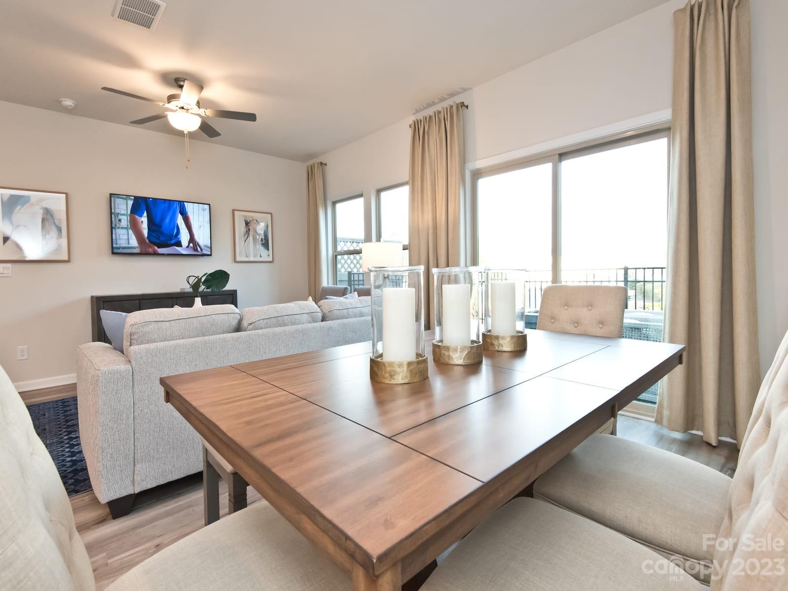 Childers Park - Residential