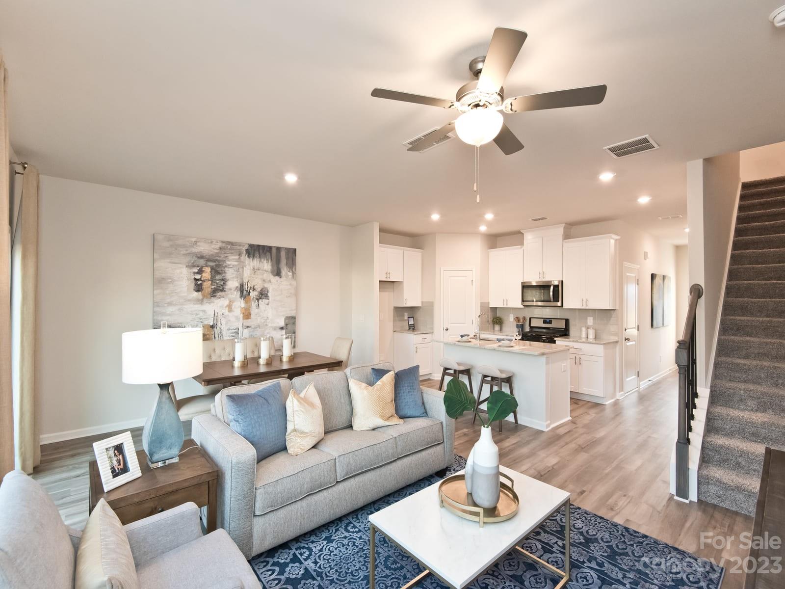 Childers Park - Residential