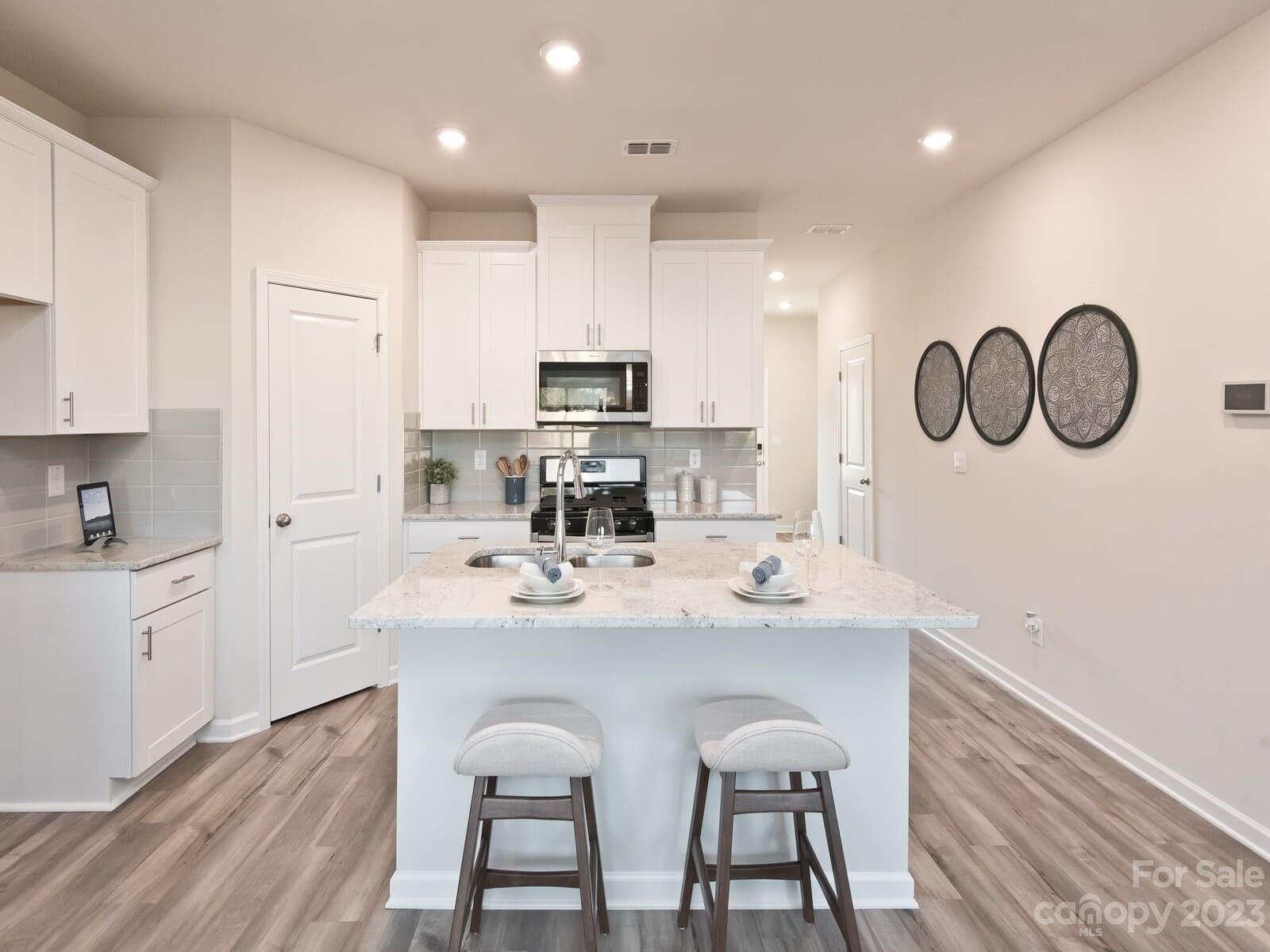 Childers Park - Residential