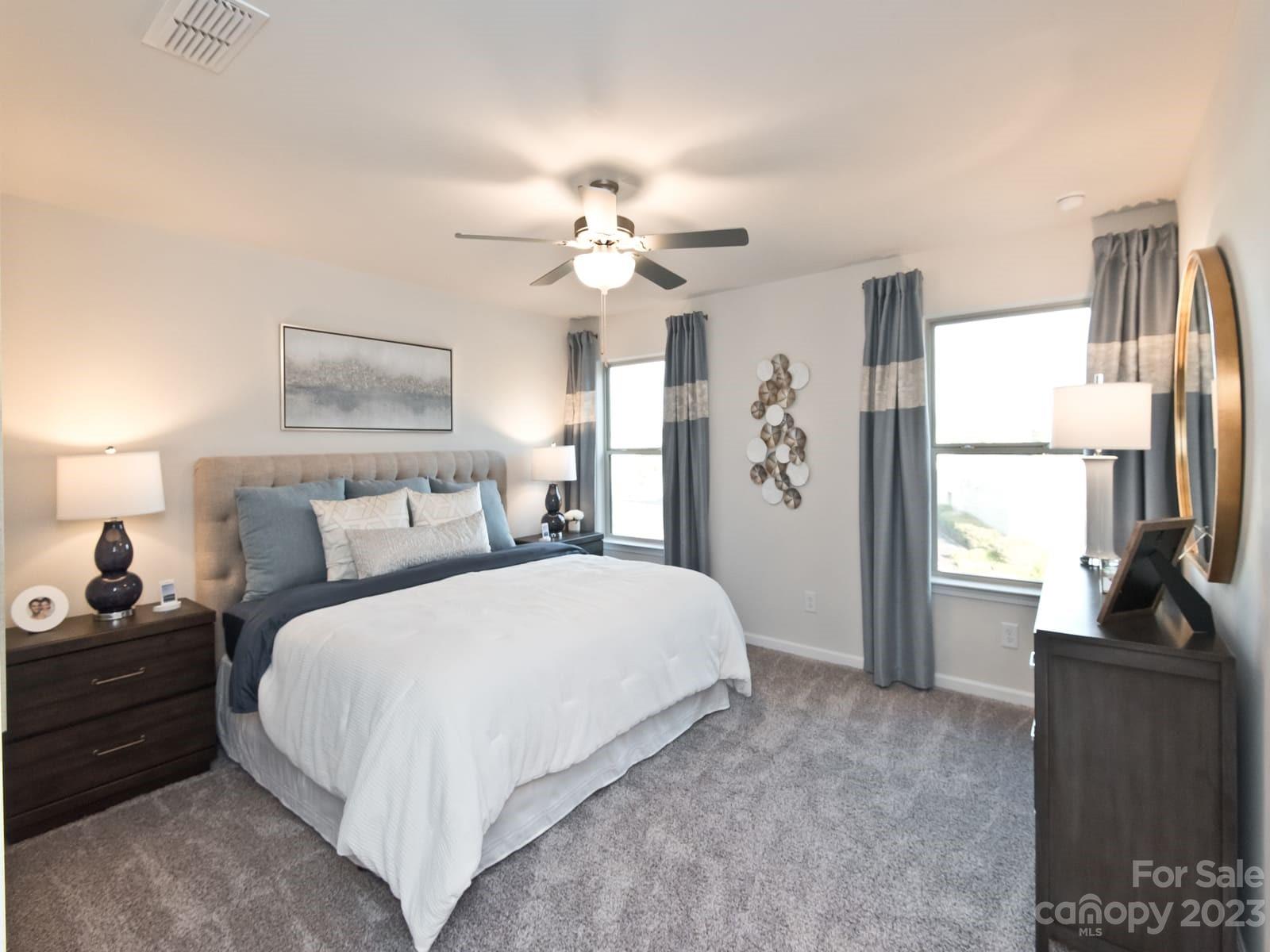 Childers Park - Residential