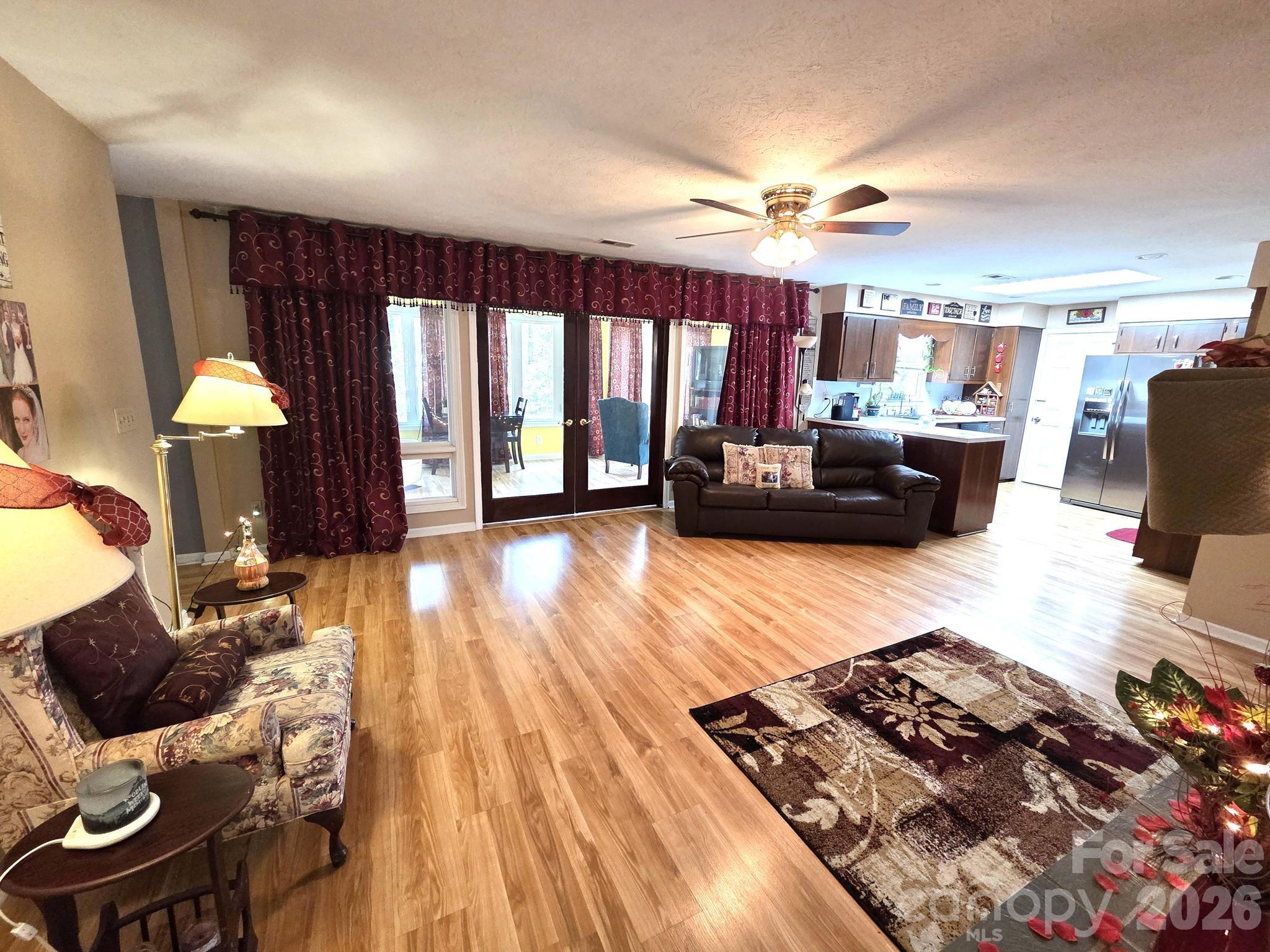 Greenwood Forest - Residential