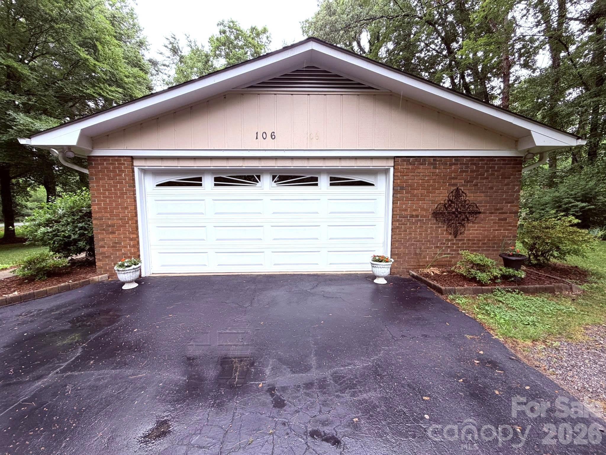Greenwood Forest - Residential