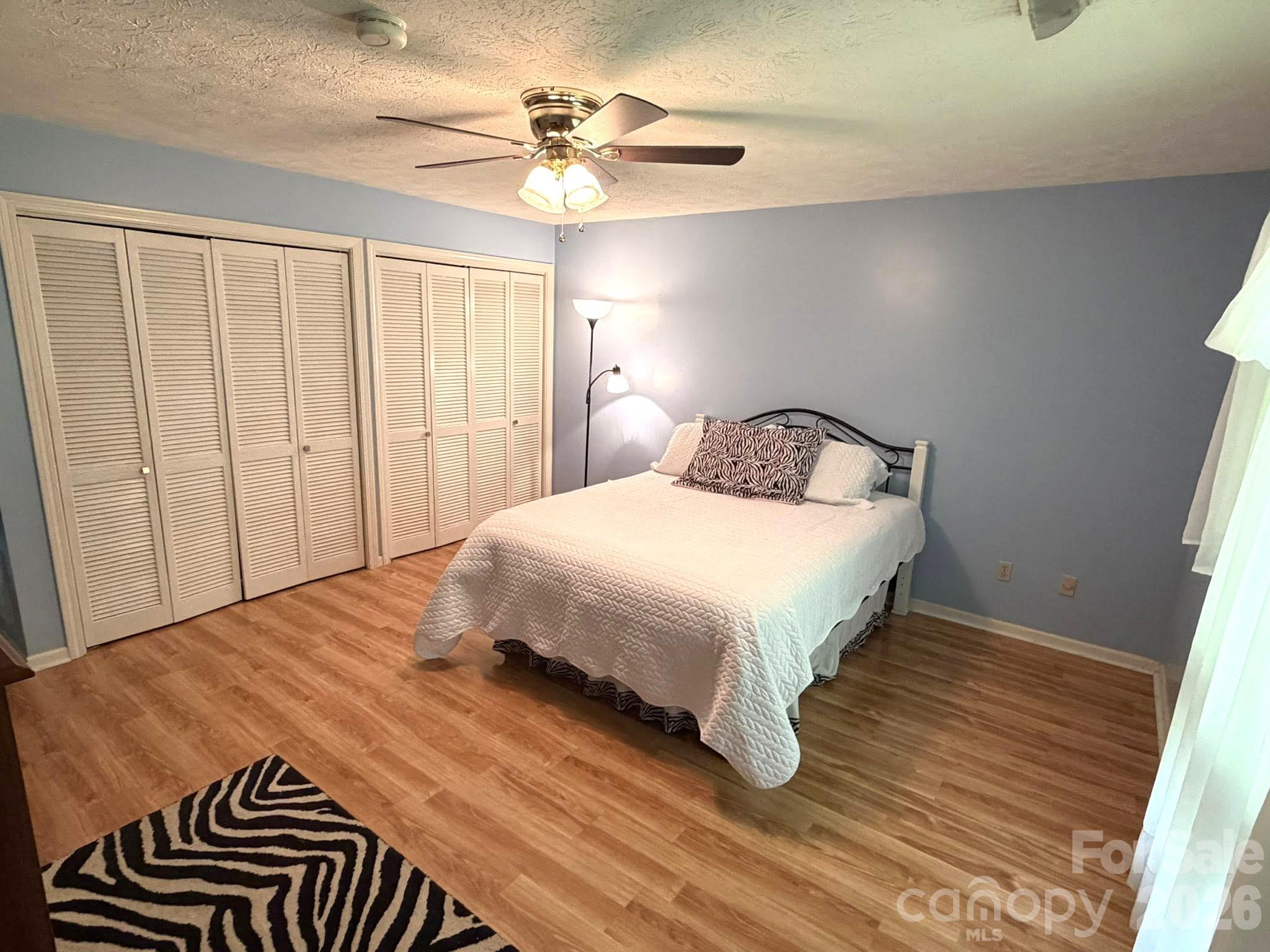 Greenwood Forest - Residential