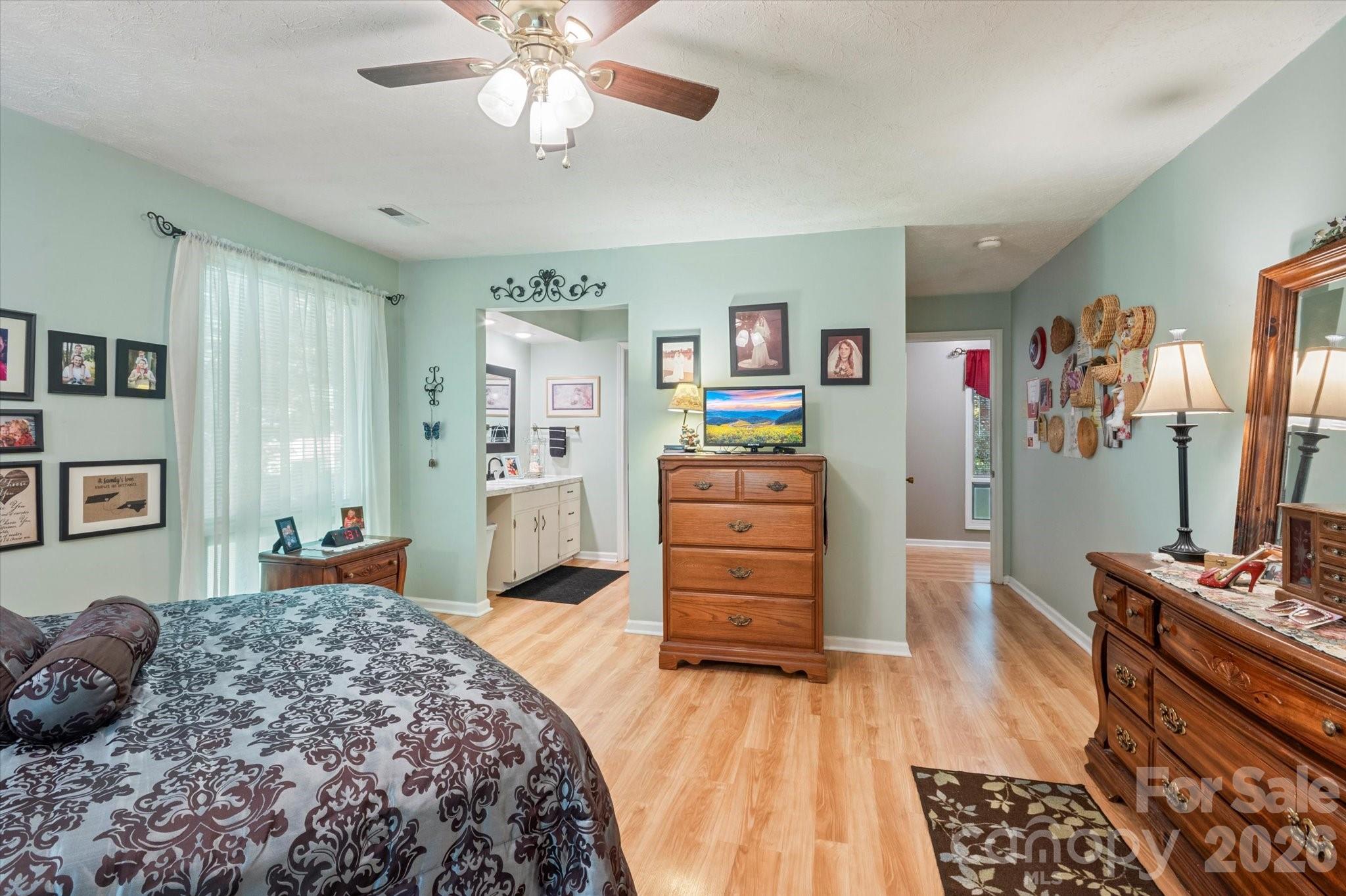 Greenwood Forest - Residential