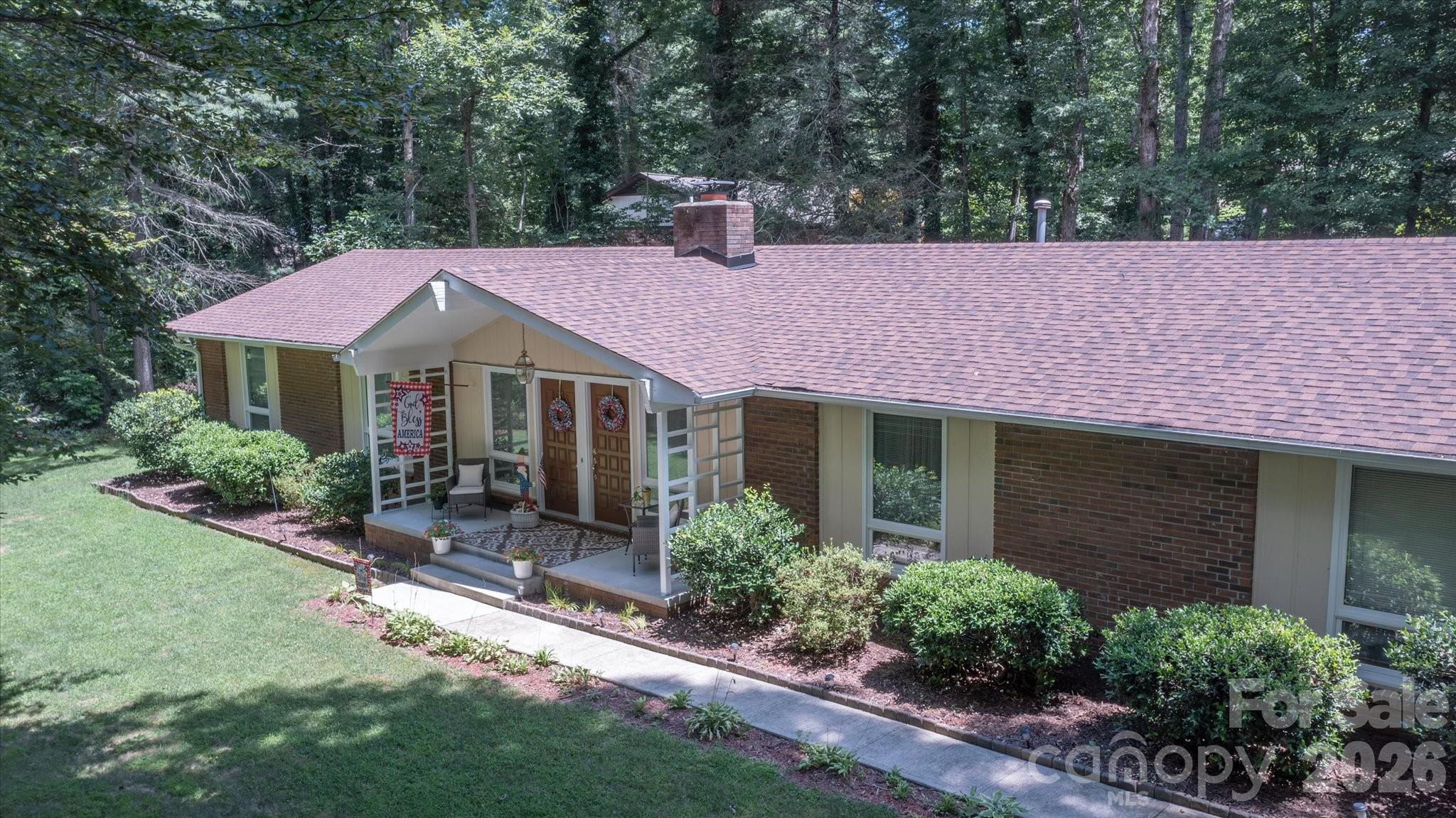 Greenwood Forest - Residential