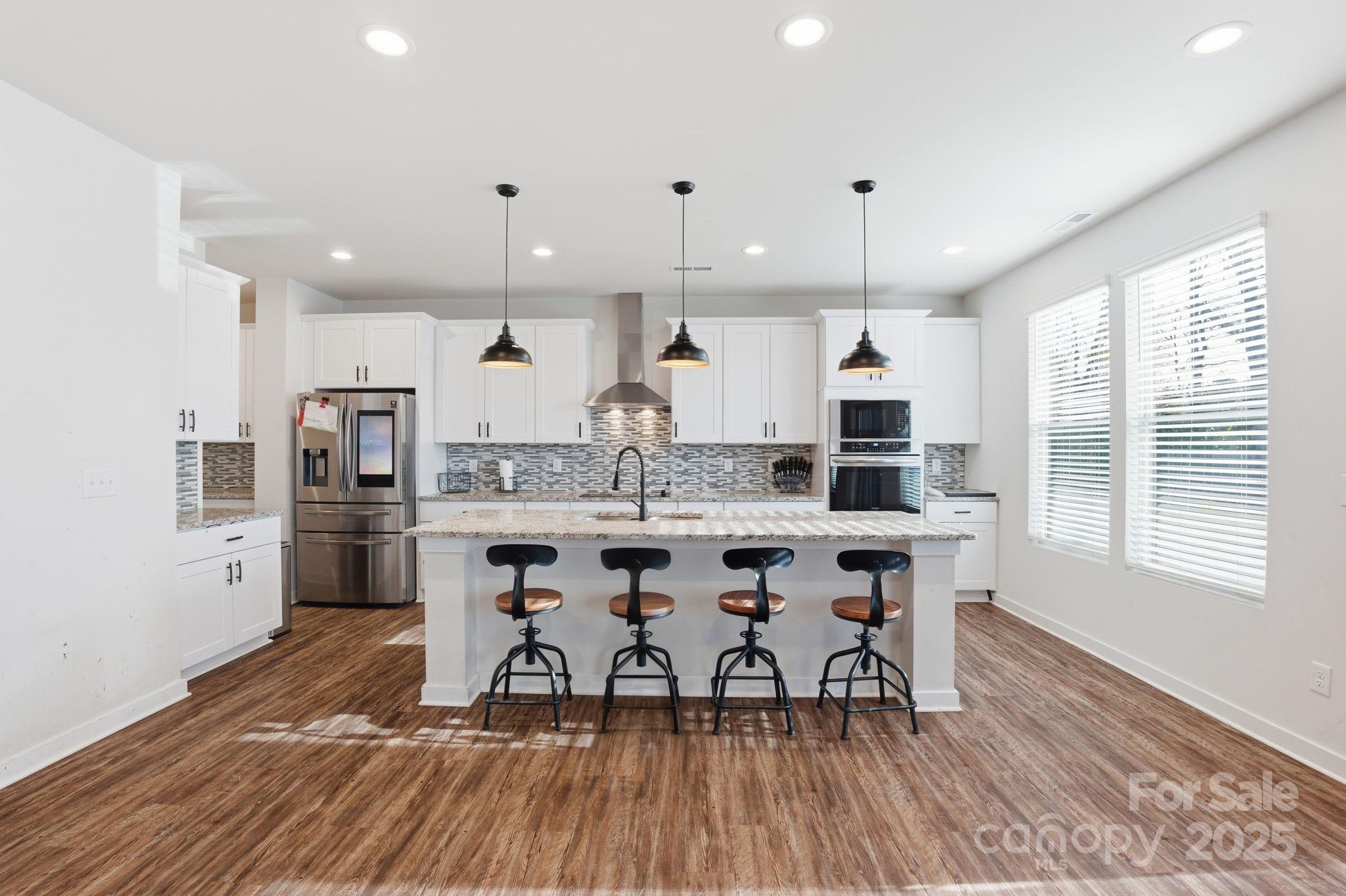 Gibbon Woods - Residential