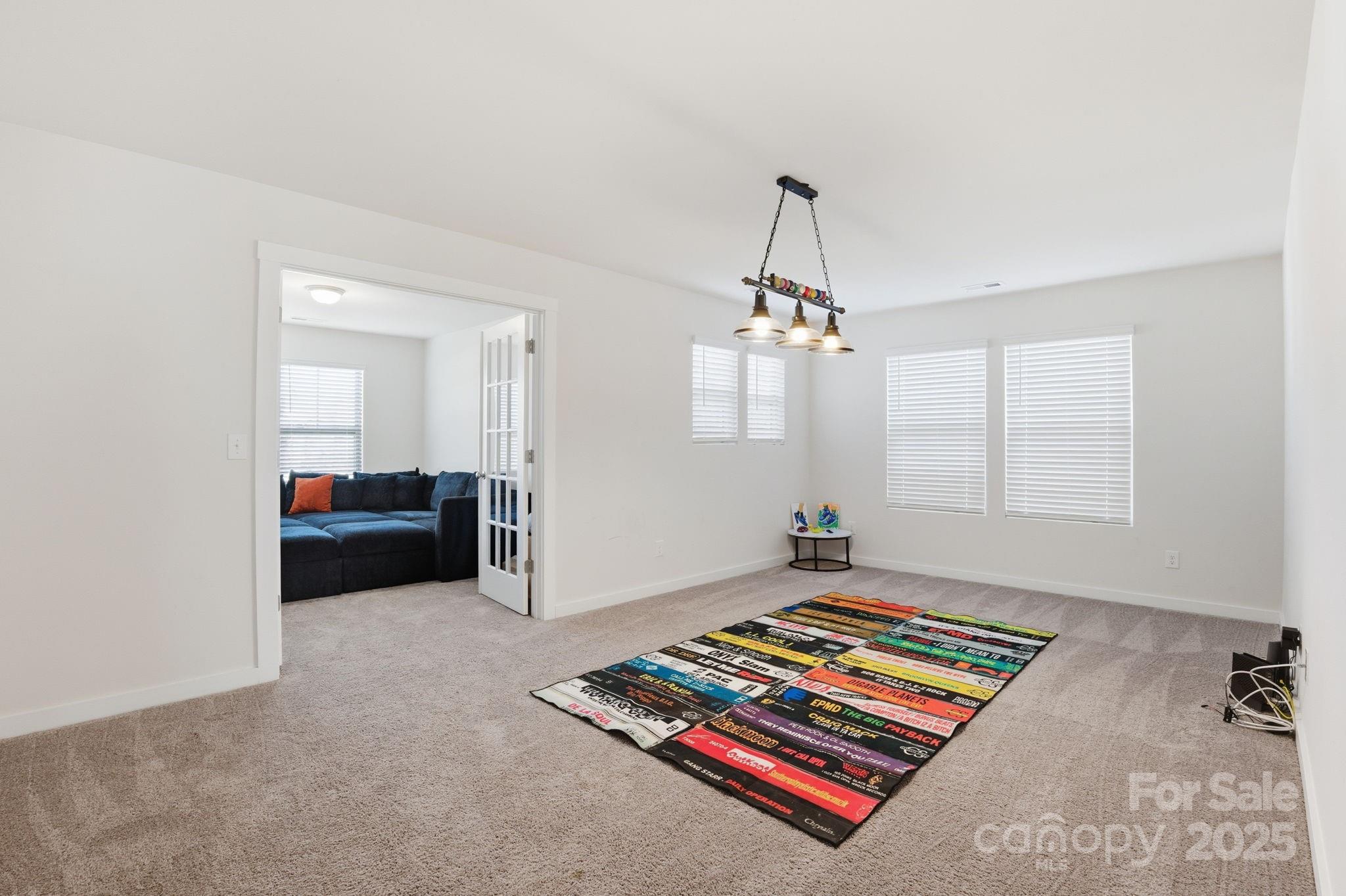 Gibbon Woods - Residential