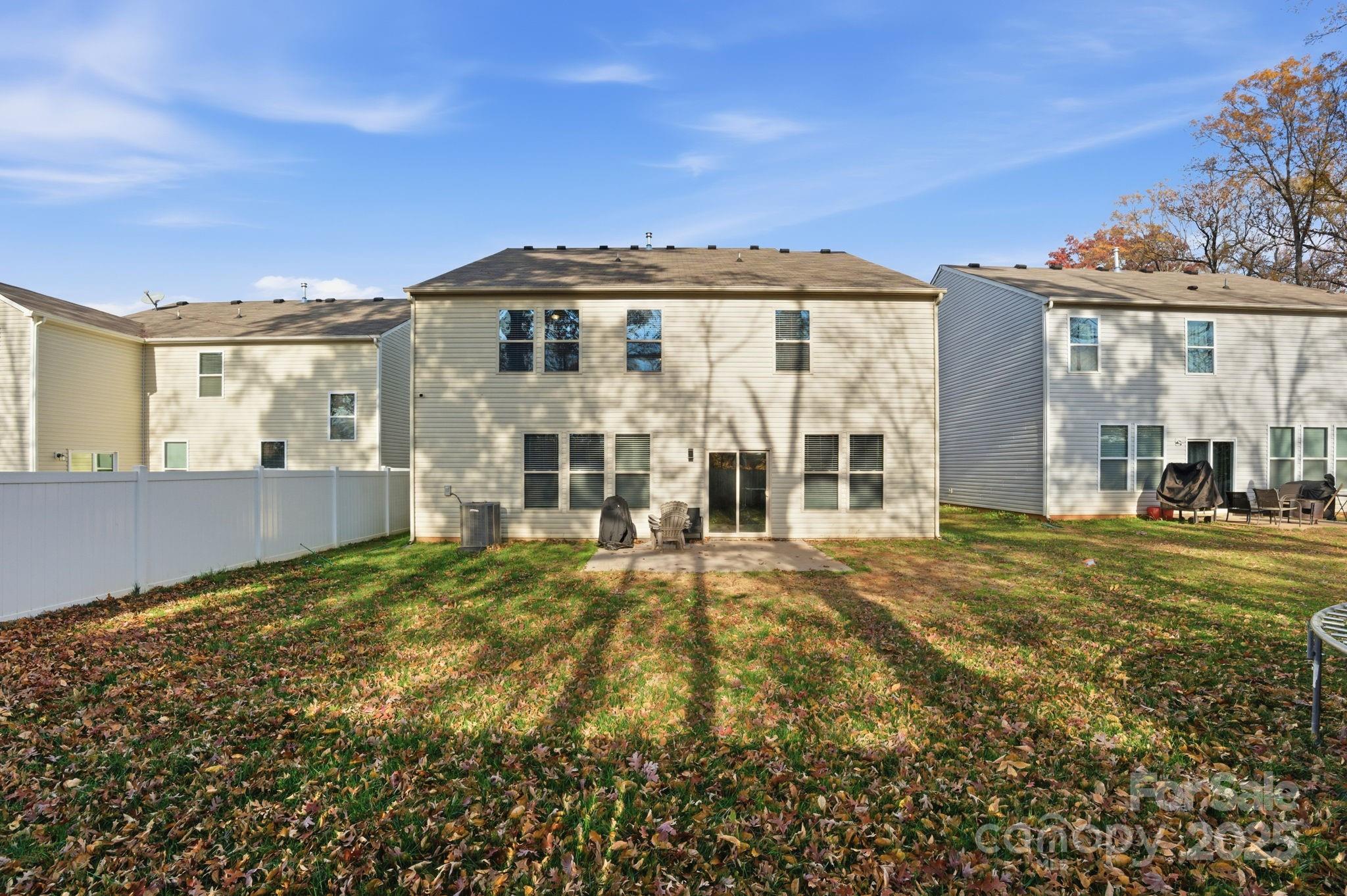 Gibbon Woods - Residential