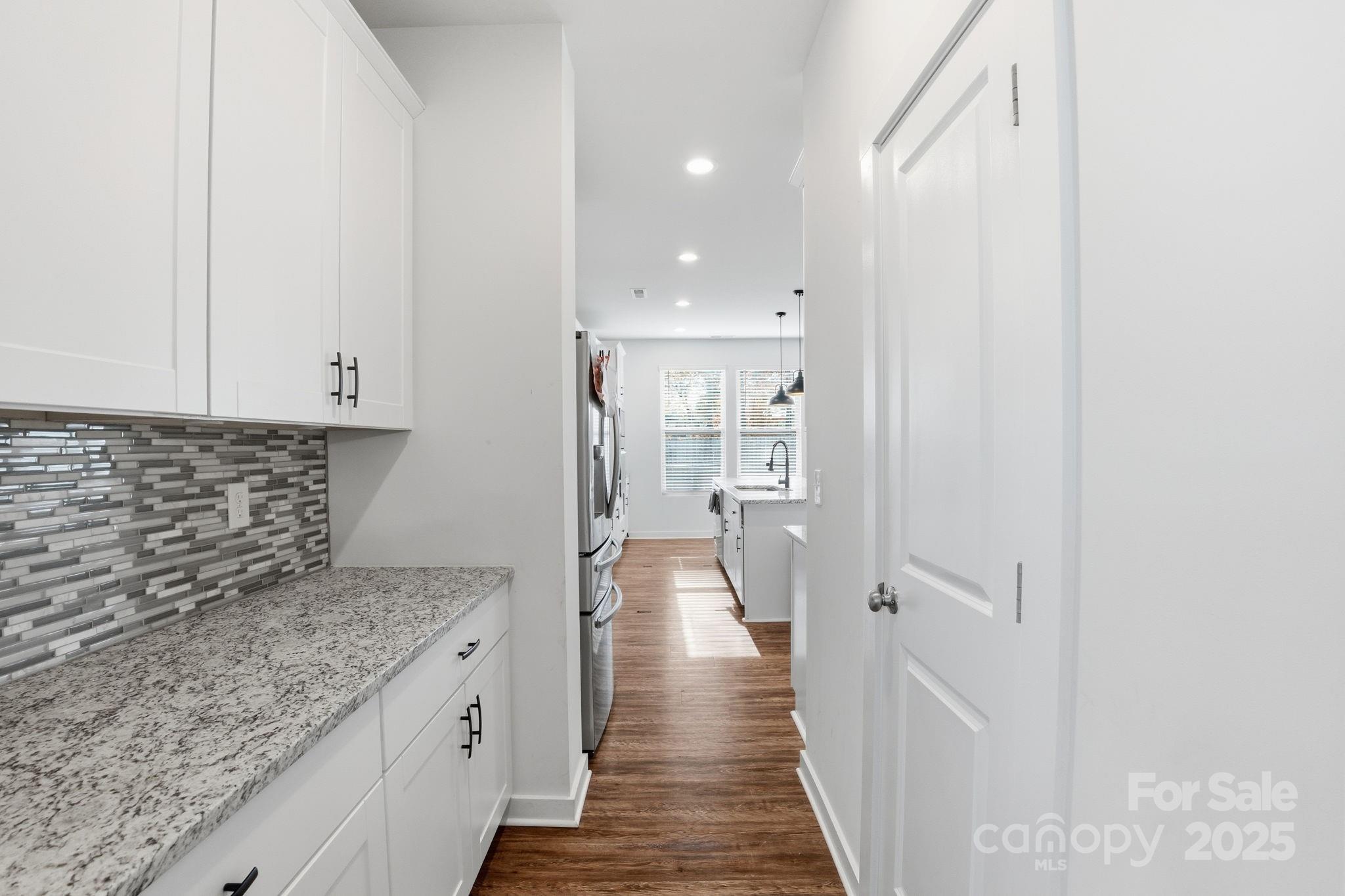 Gibbon Woods - Residential
