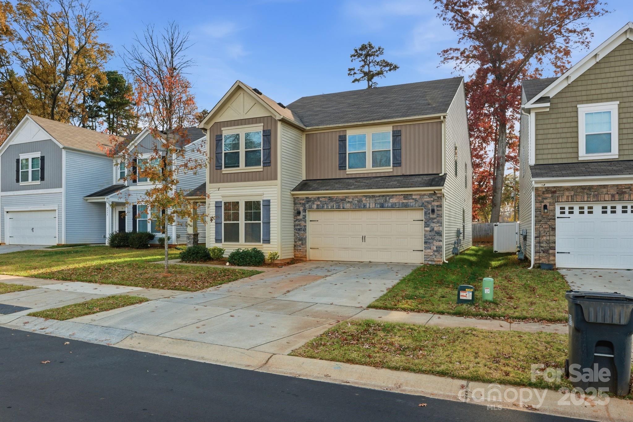 Gibbon Woods - Residential