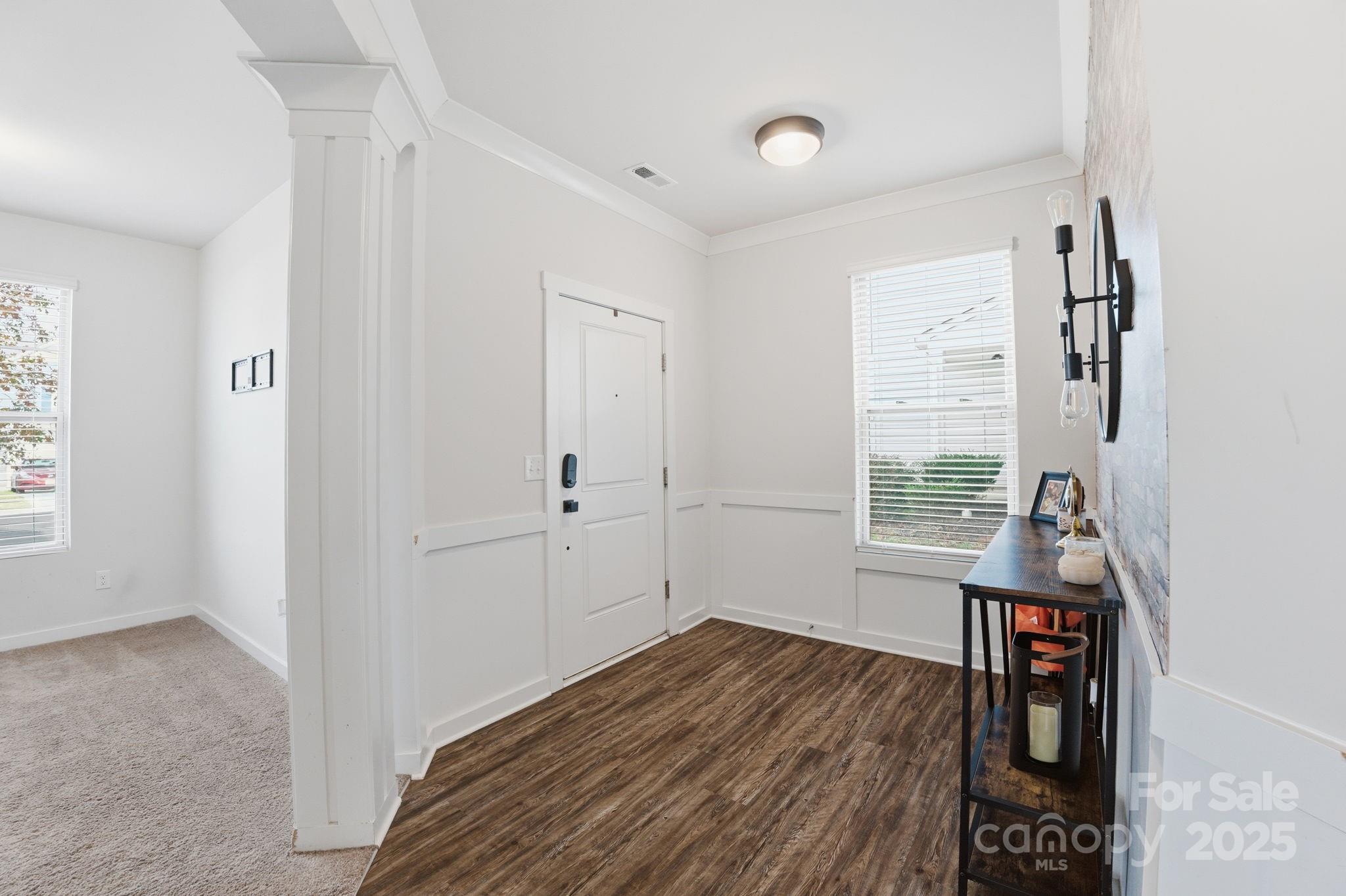 Gibbon Woods - Residential