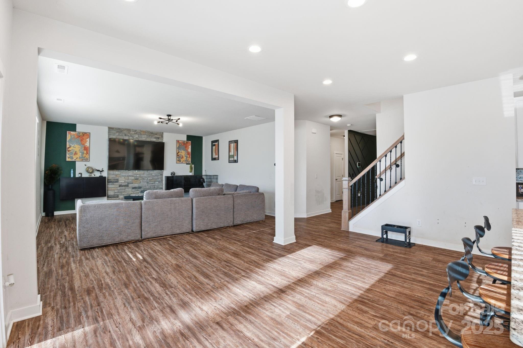 Gibbon Woods - Residential
