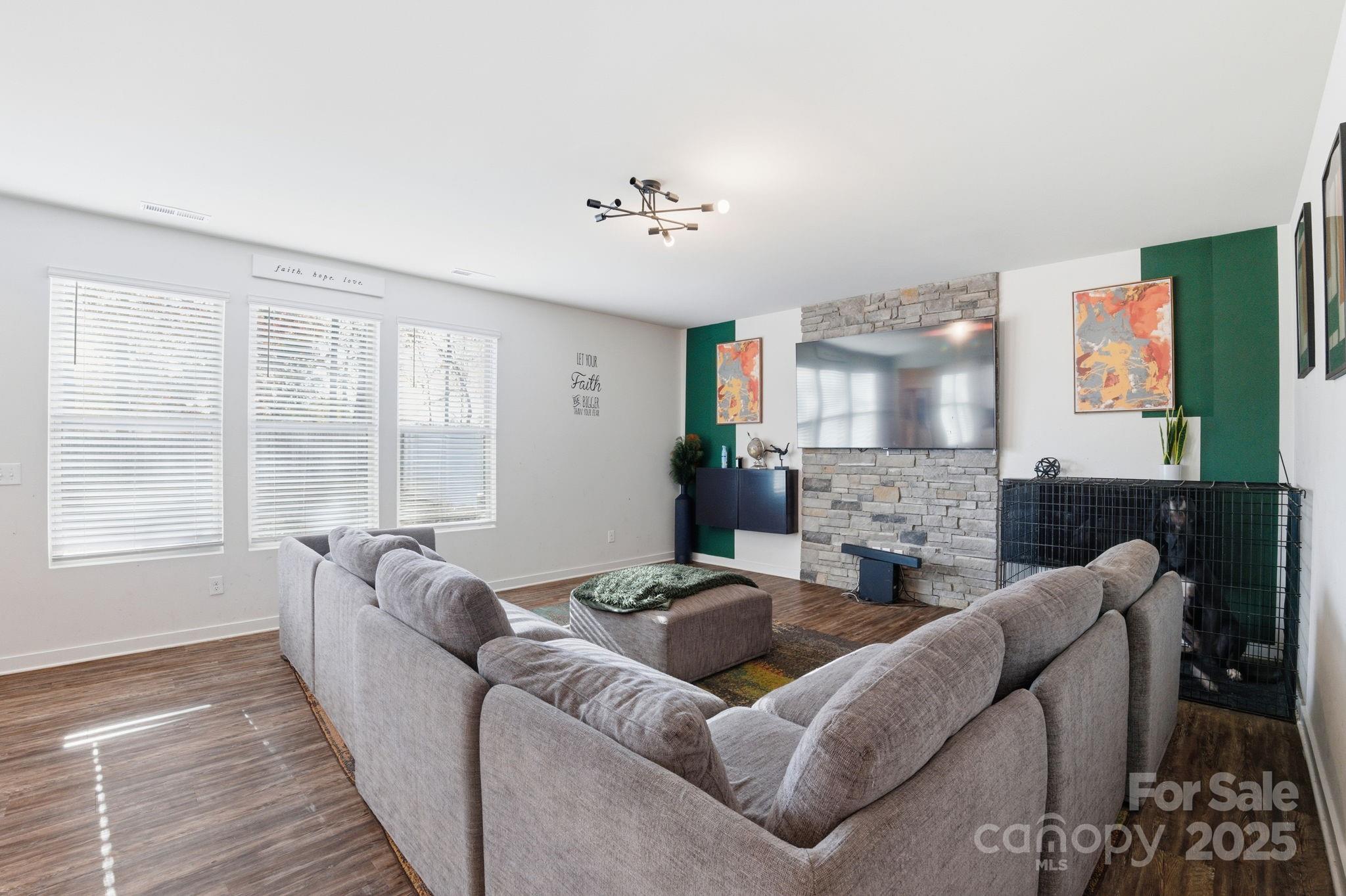 Gibbon Woods - Residential