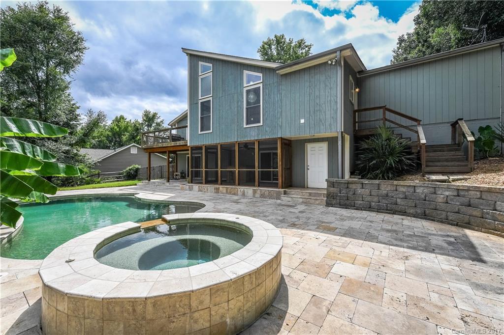 Tega Cay - Residential