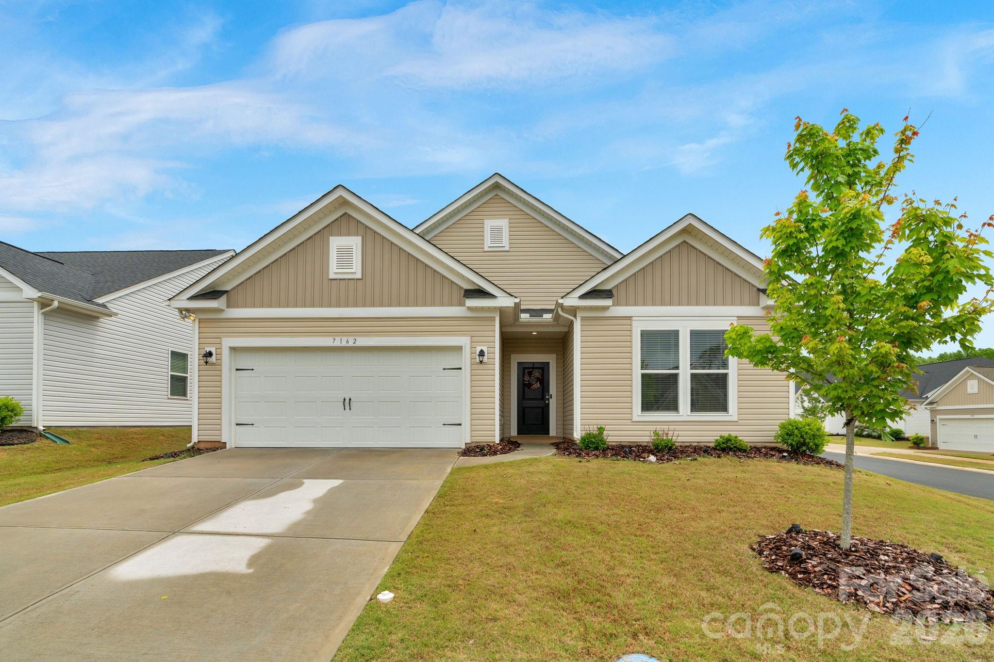 Kinsley - Residential