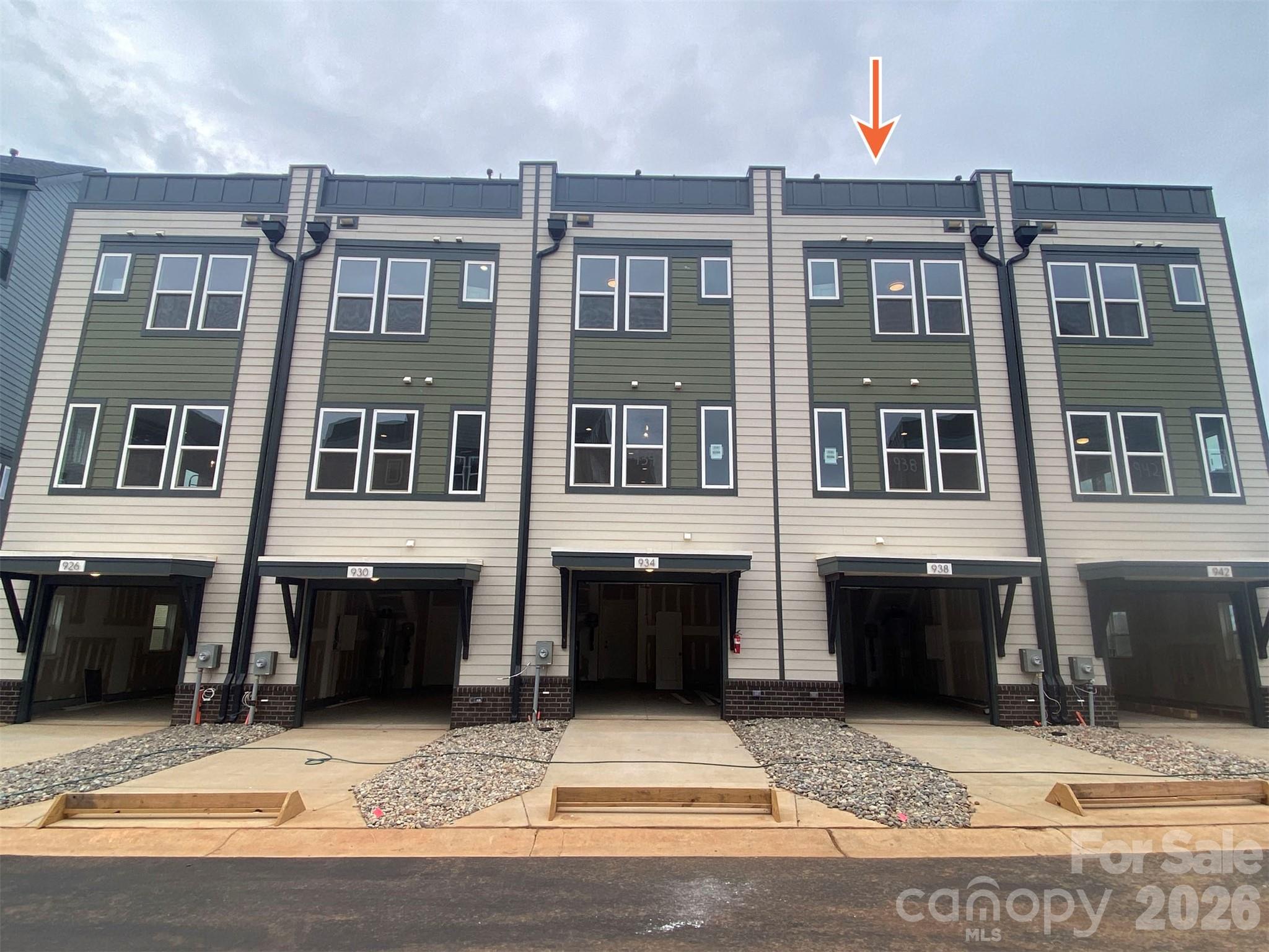 Equinox - Residential