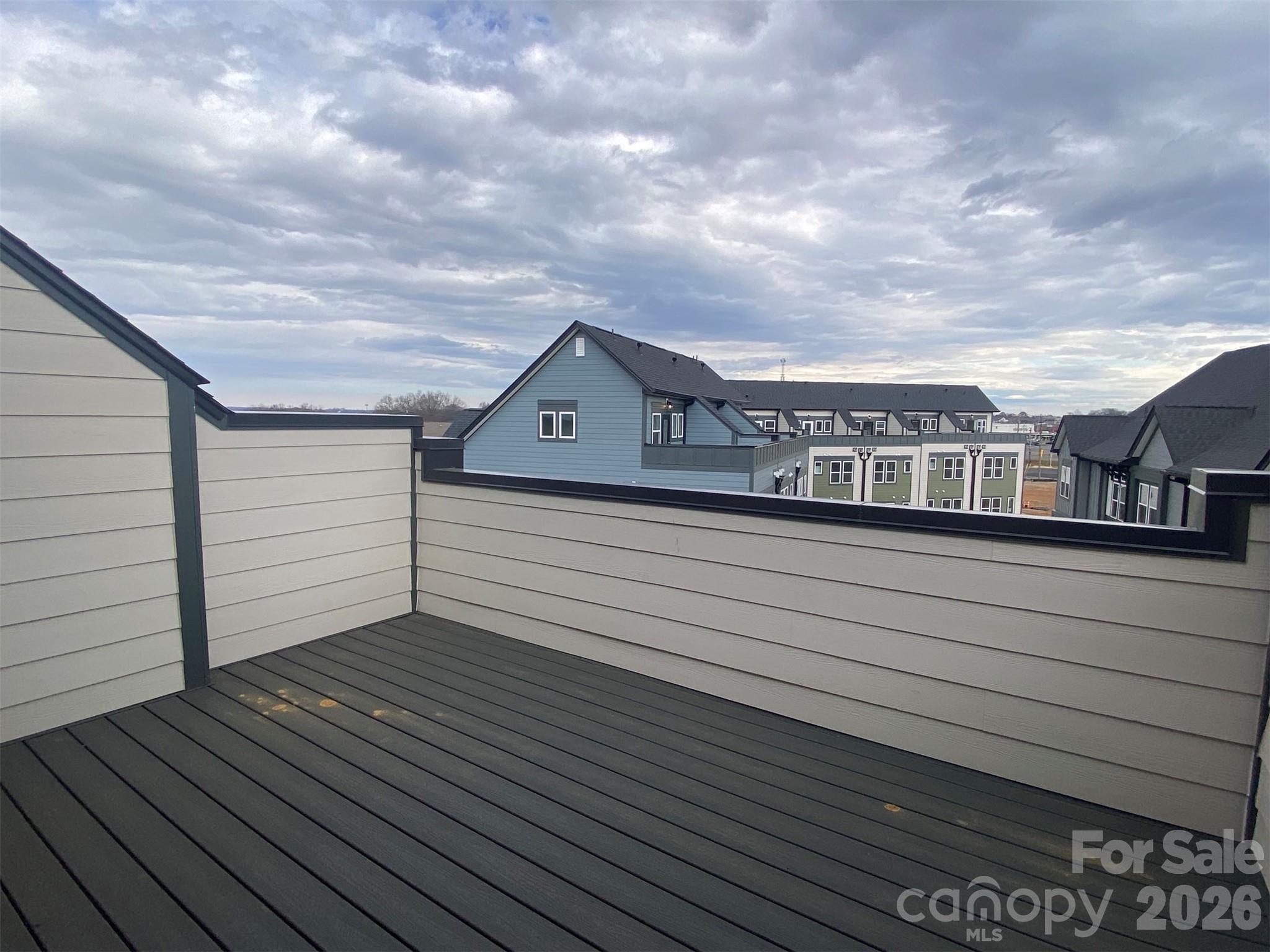 Equinox - Residential