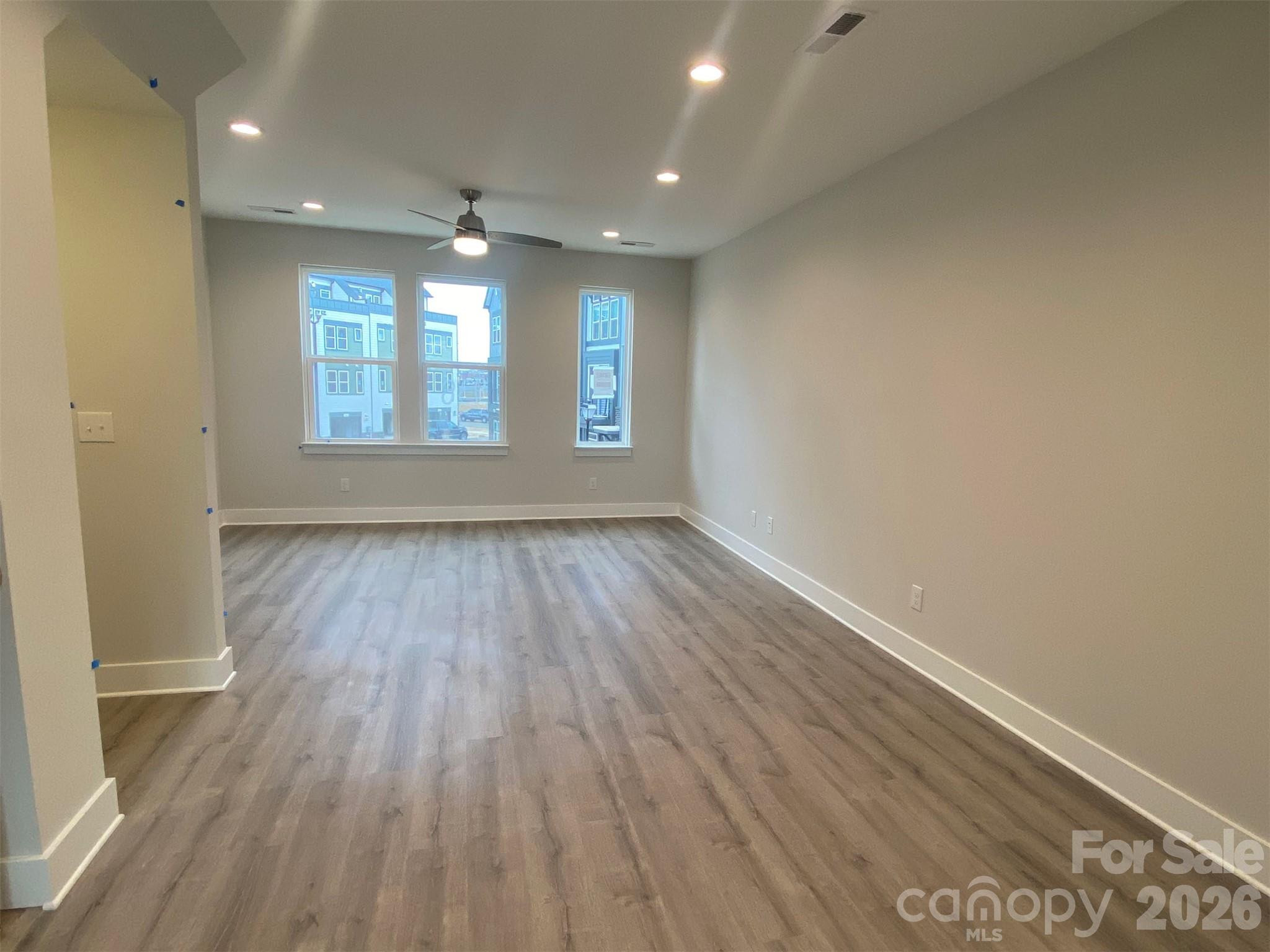 Equinox - Residential