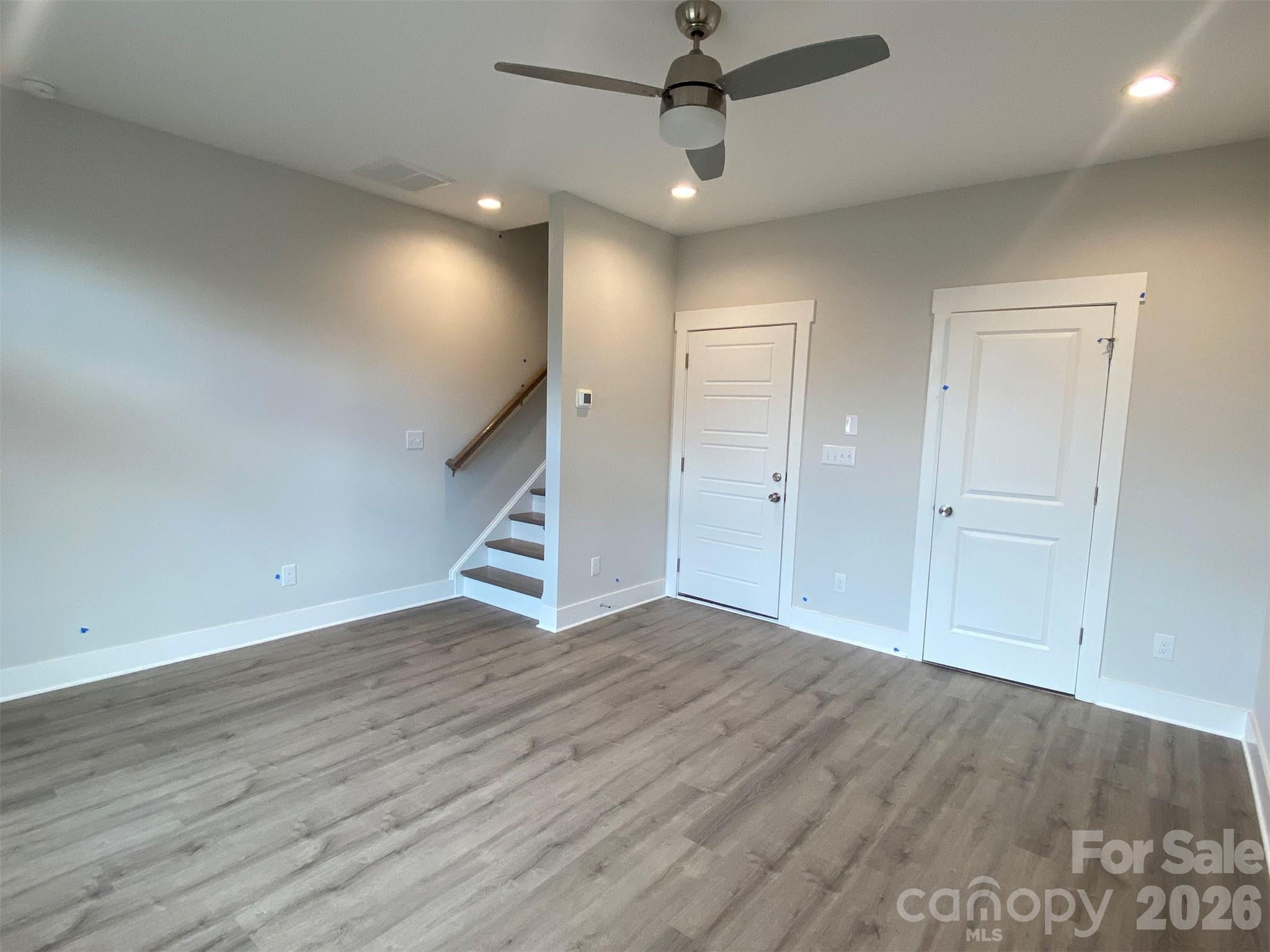 Equinox - Residential