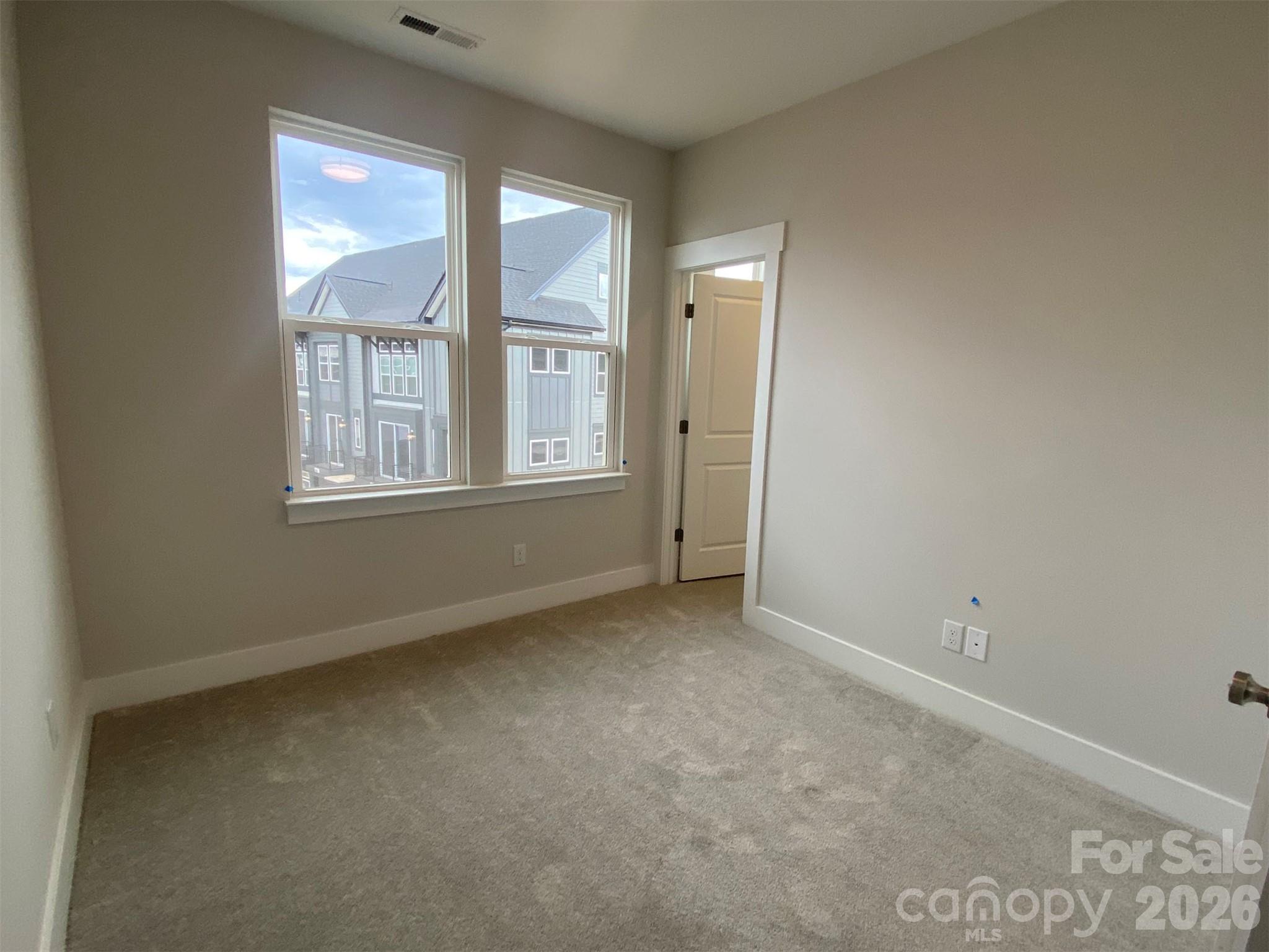 Equinox - Residential