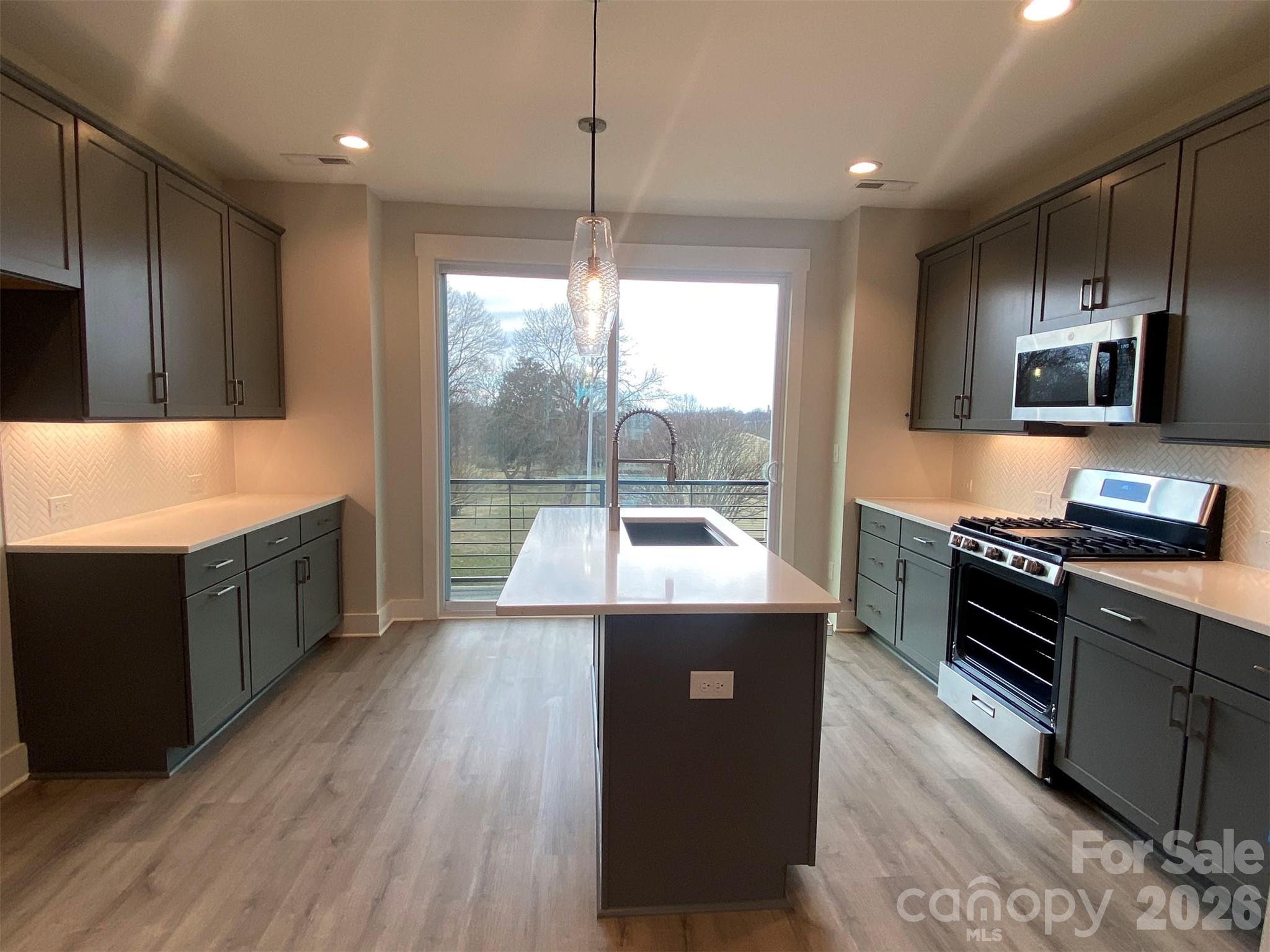 Equinox - Residential