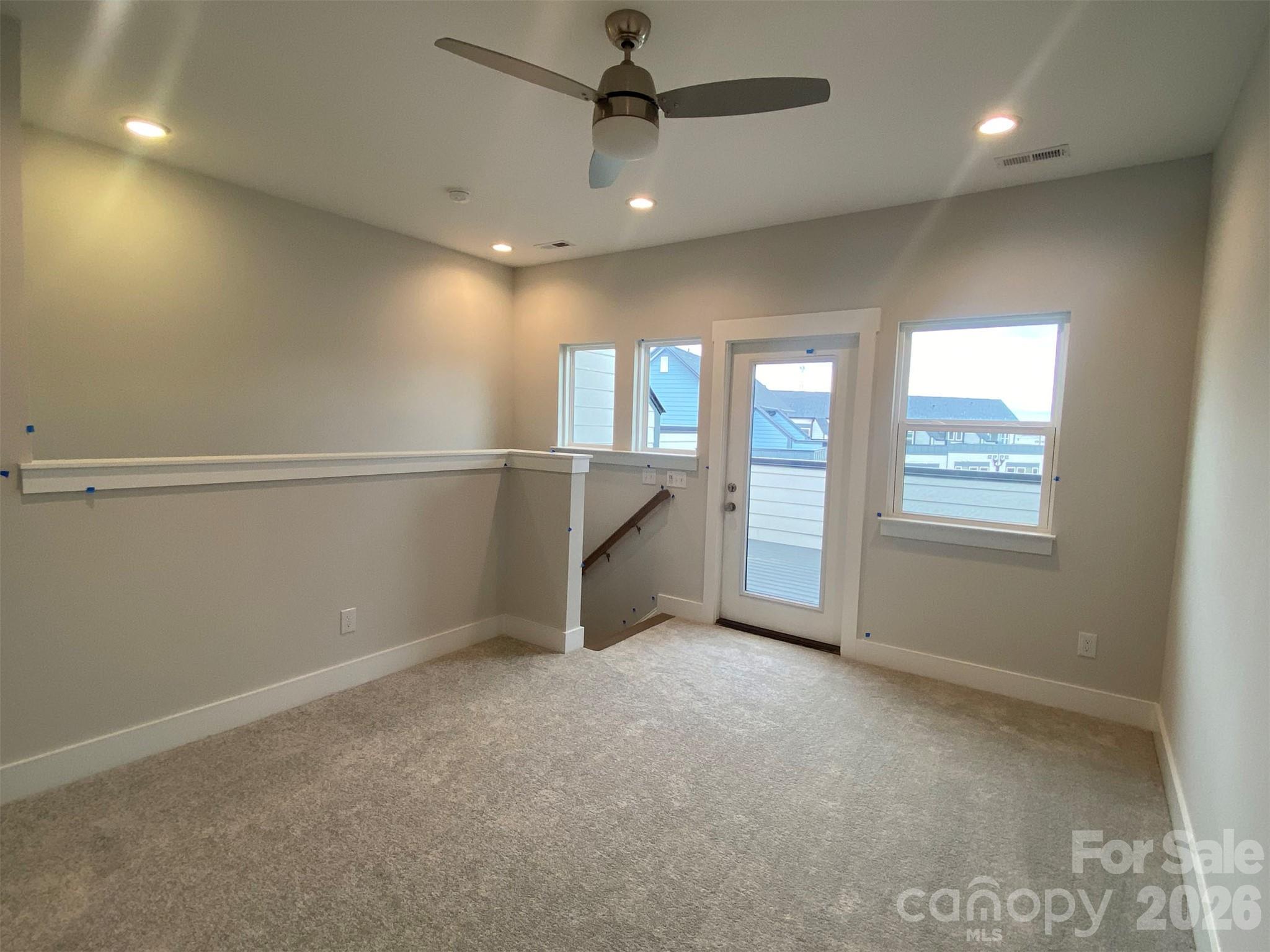 Equinox - Residential