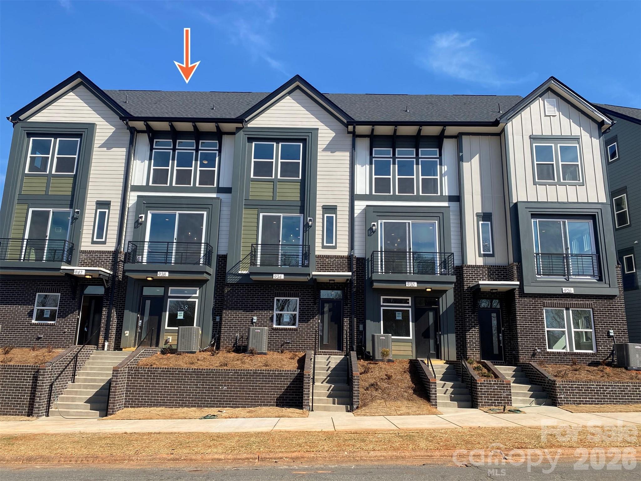 Equinox - Residential