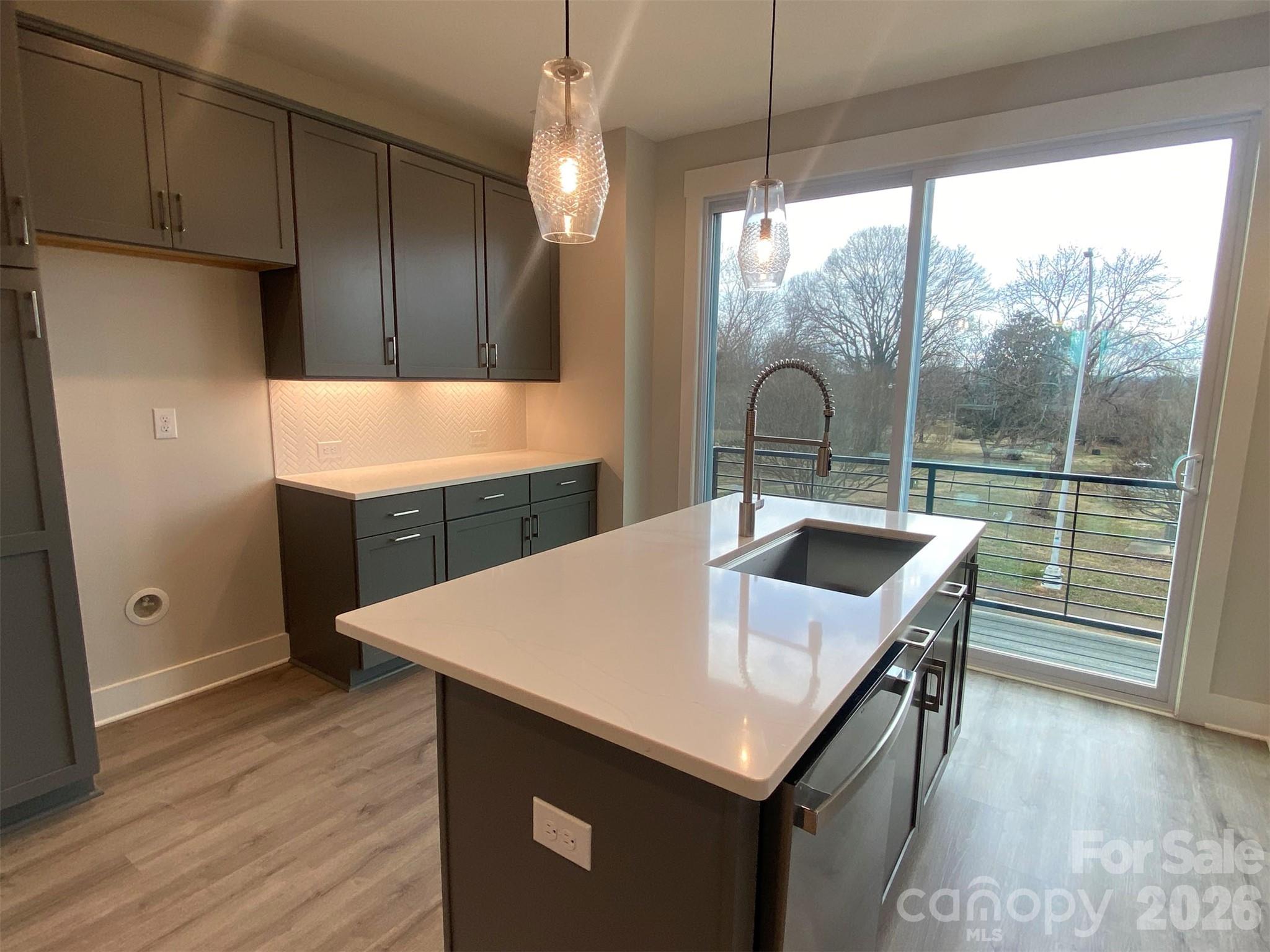 Equinox - Residential
