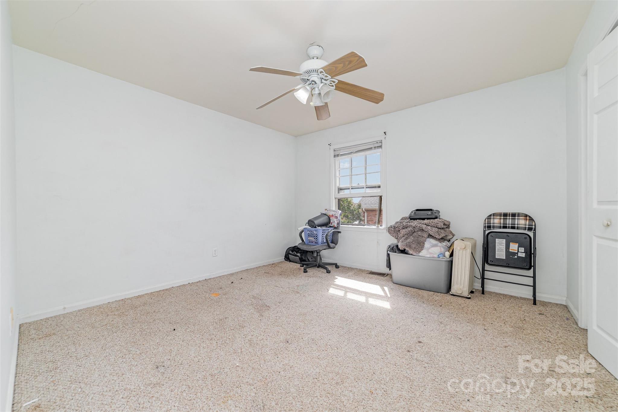 Carriage House - Residential