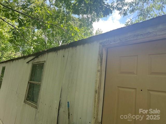 none - Residential