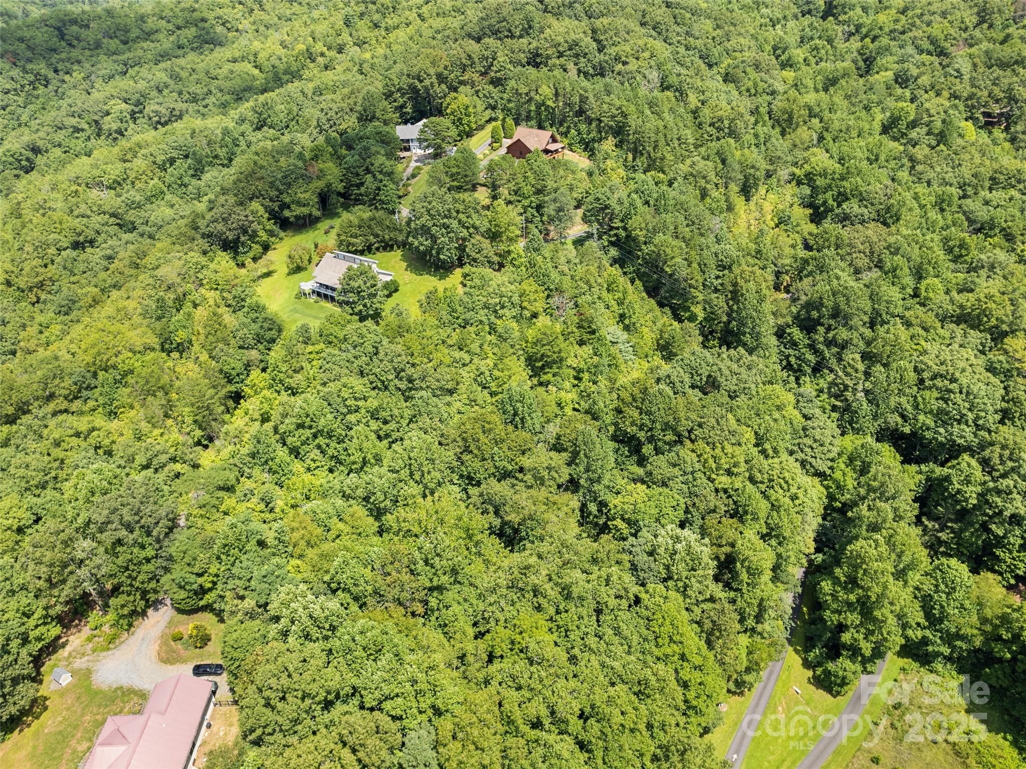 Hazel Hollow - Land