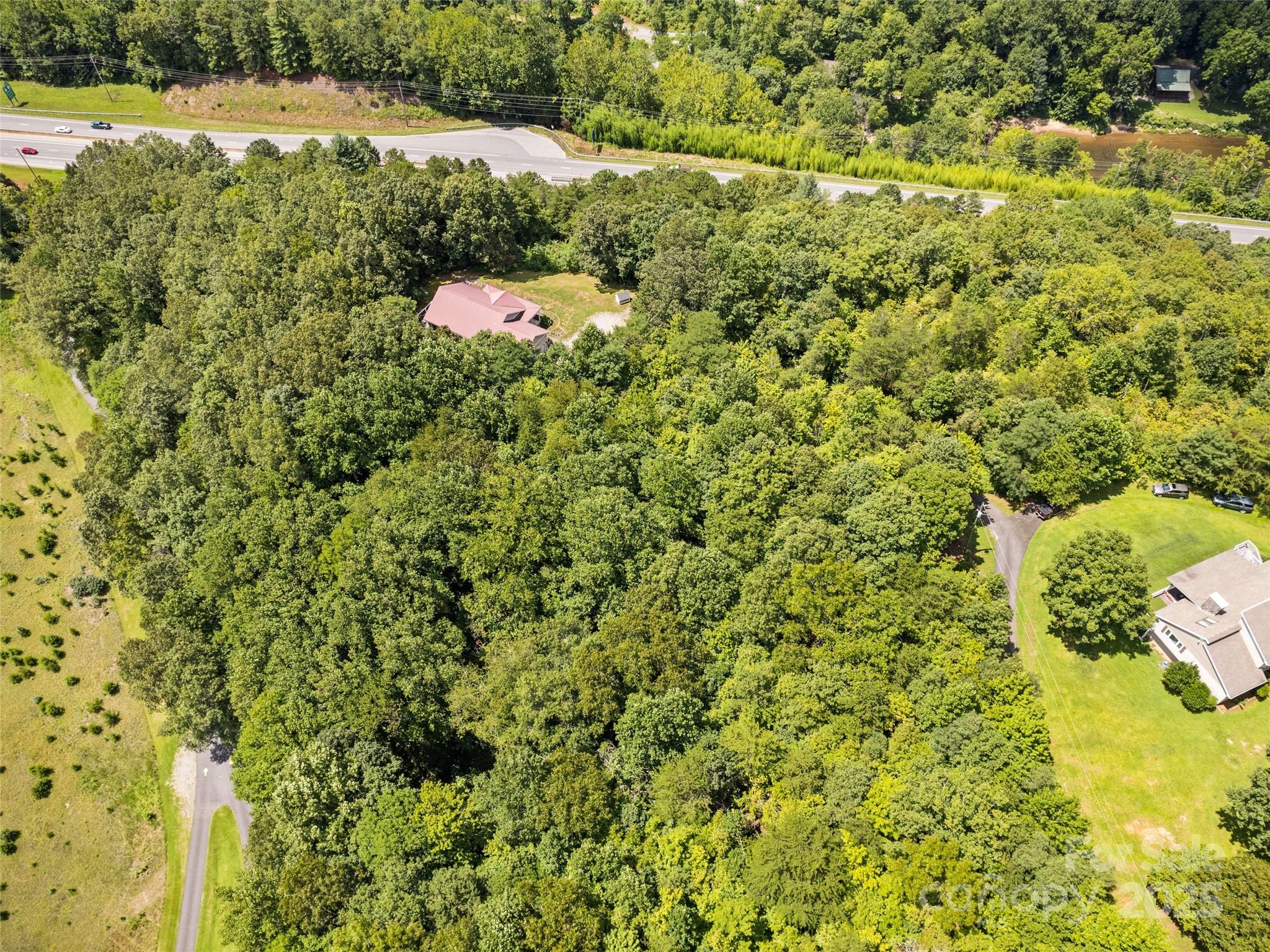 Hazel Hollow - Land