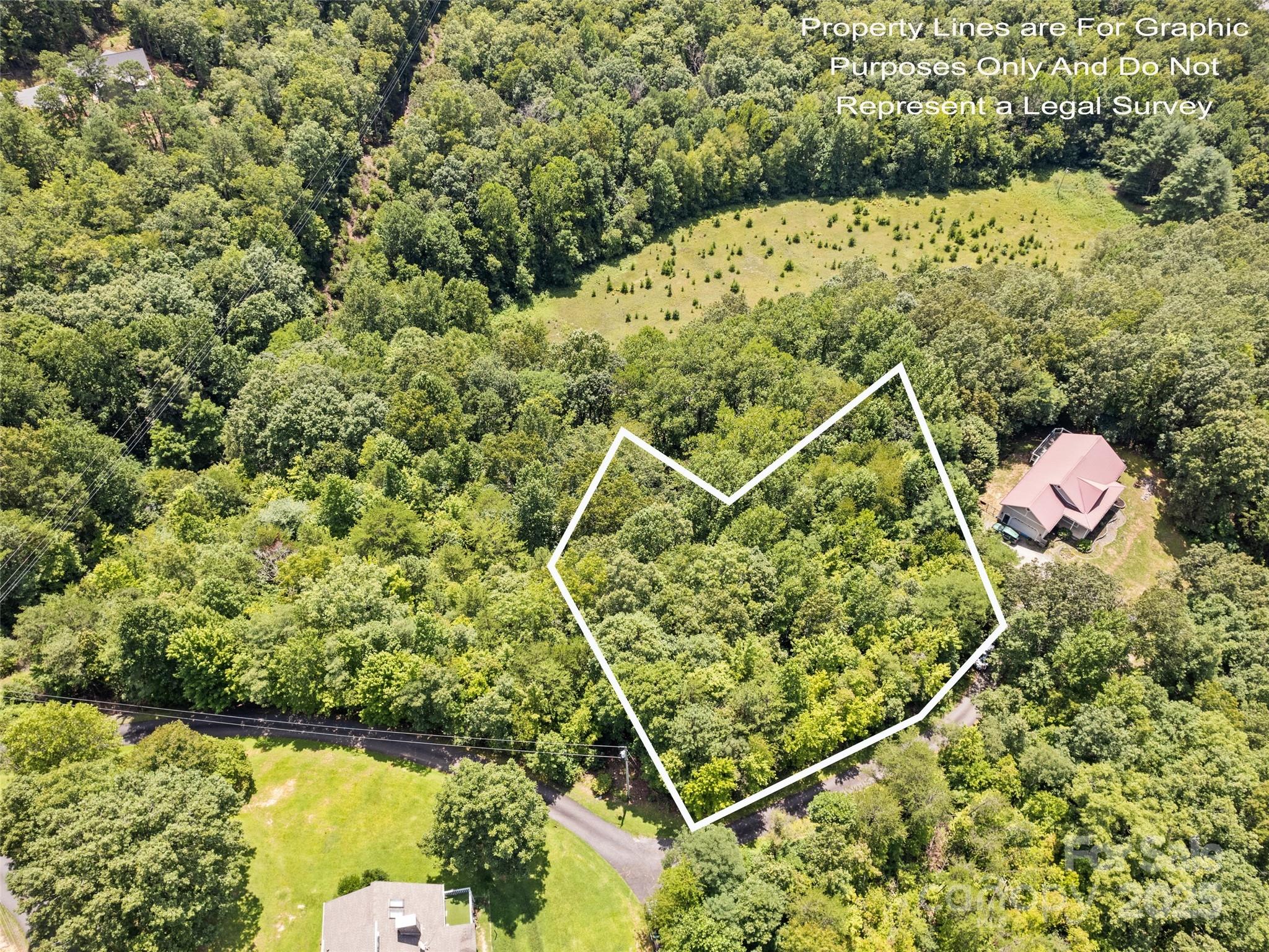 Great opportunity to build on this 0.84-acre sloping lot with a level build site at the top. Located on a paved road with year-round access, this property faces southeast—perfect for morning sun and potential views. The slope offers privacy and elevation, ideal for a home or cabin getaway. Utilities nearby. Whether you're planning a full-time residence or a seasonal escape, this lot is ready for your vision!