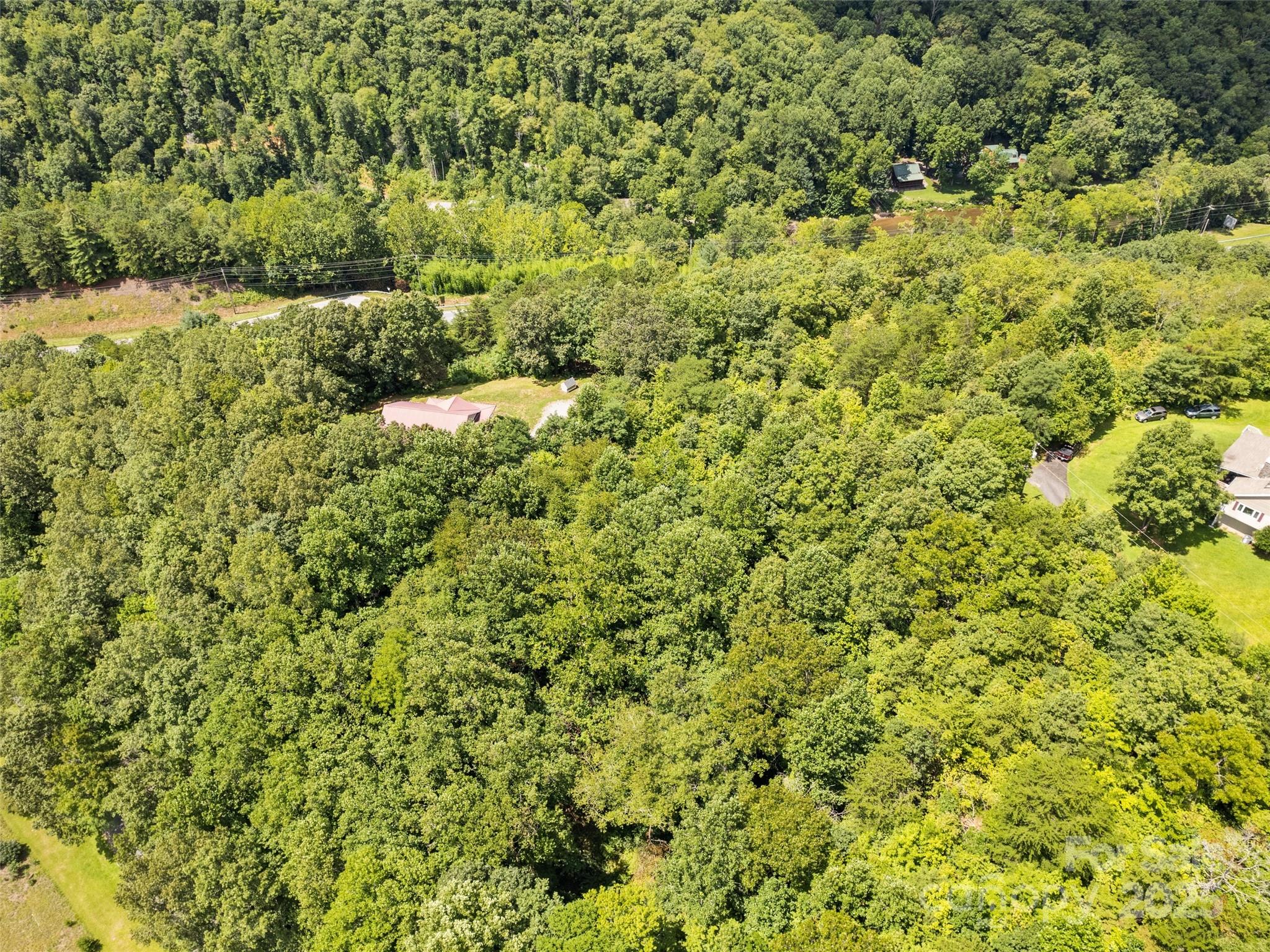 Hazel Hollow - Land