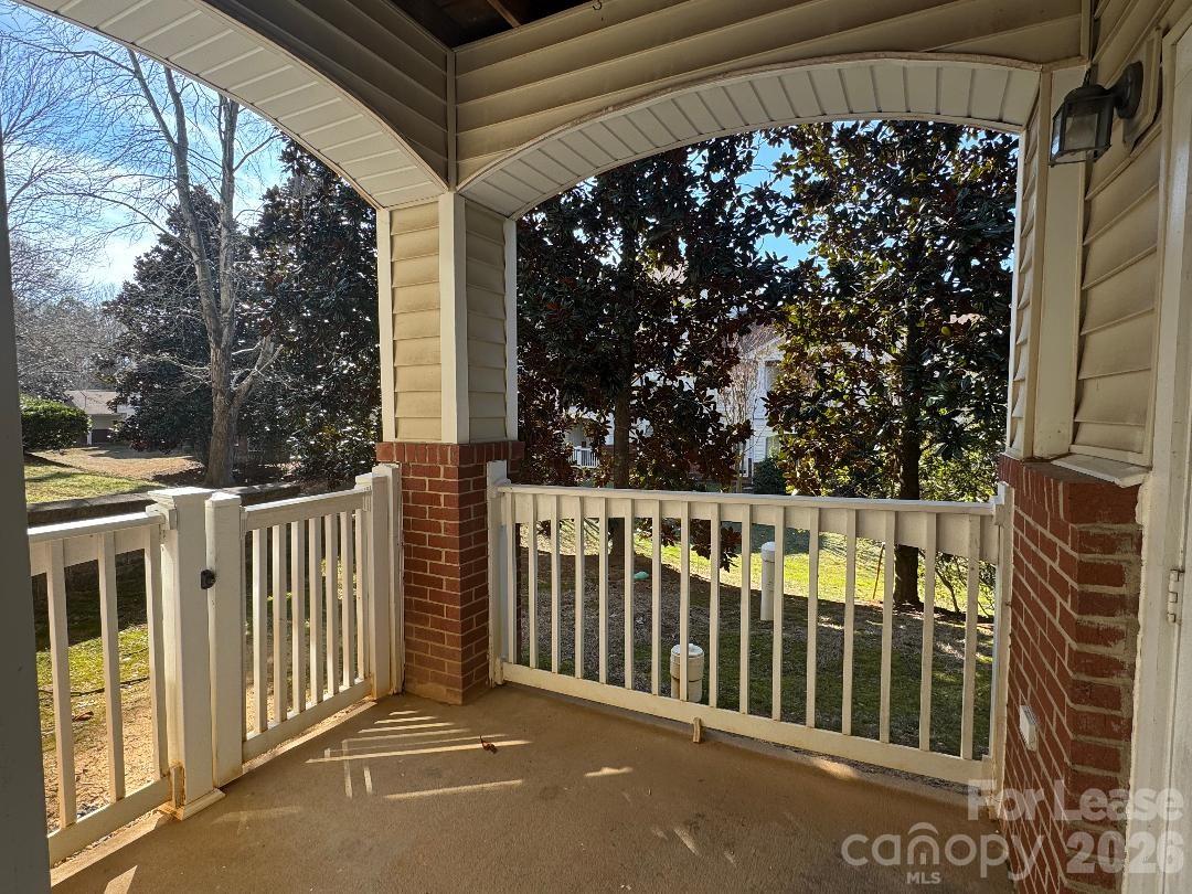 Copper Ridge - Residential Lease