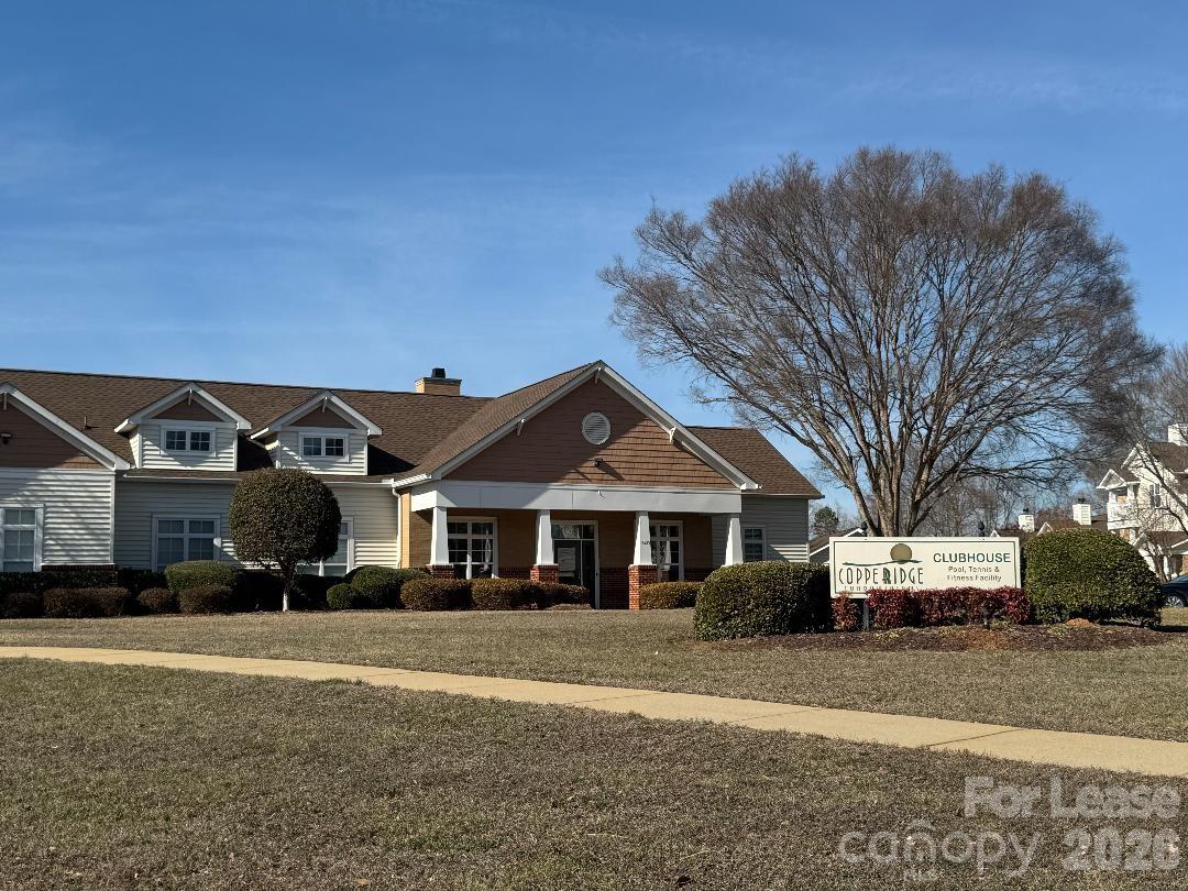 Copper Ridge - Residential Lease
