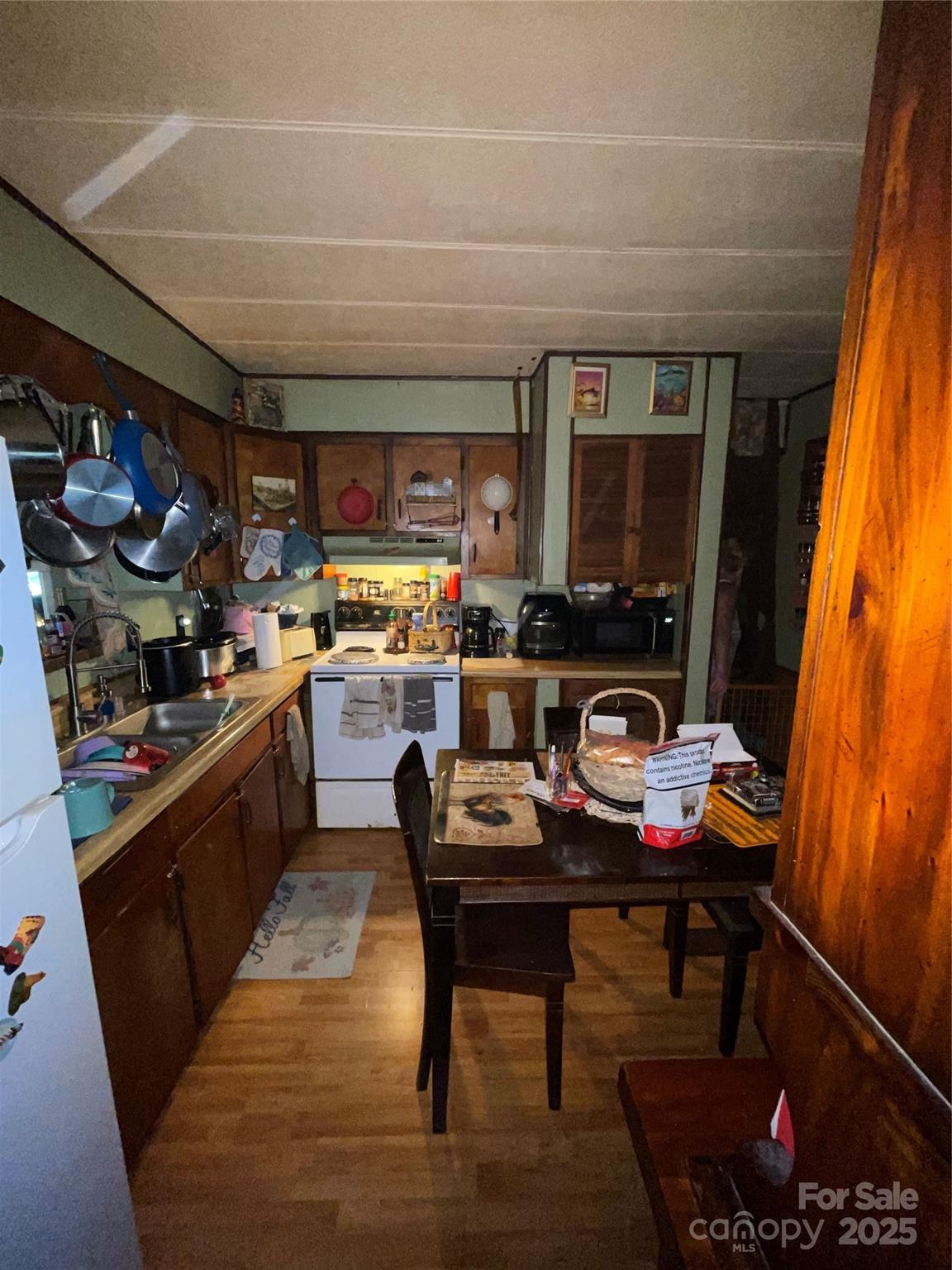 none - Residential