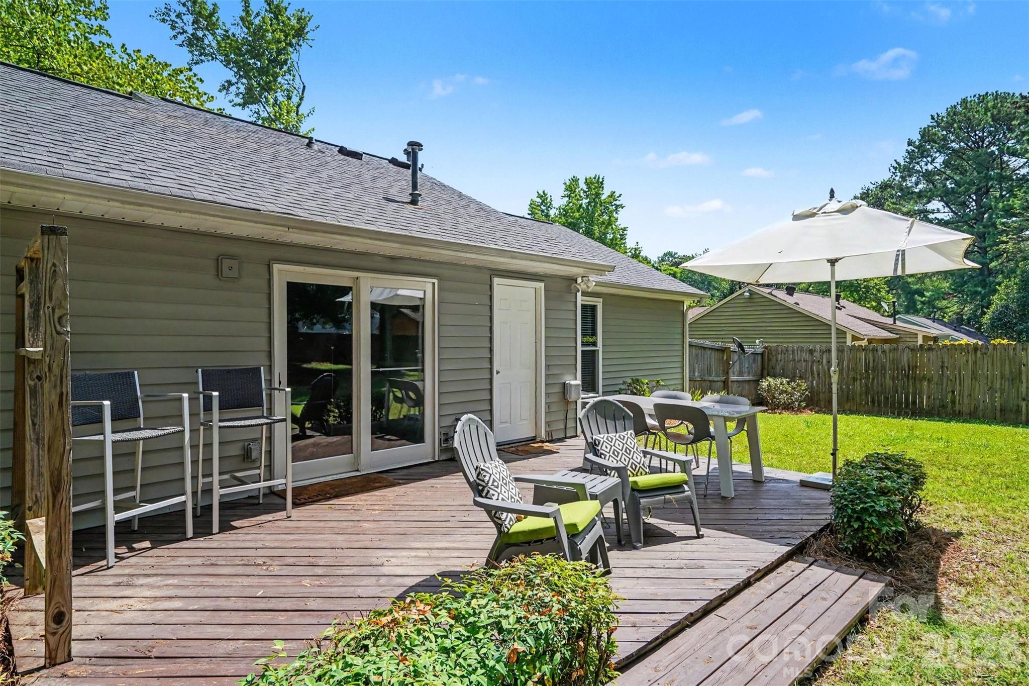 Hickory Ridge - Residential