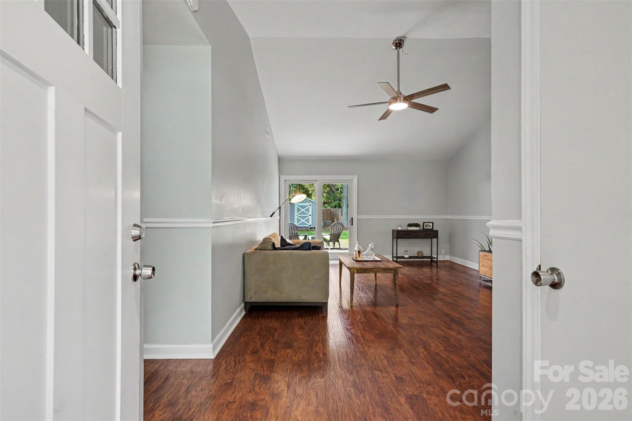 Hickory Ridge - Residential