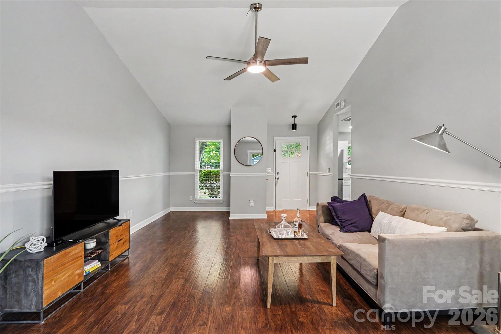 Hickory Ridge - Residential