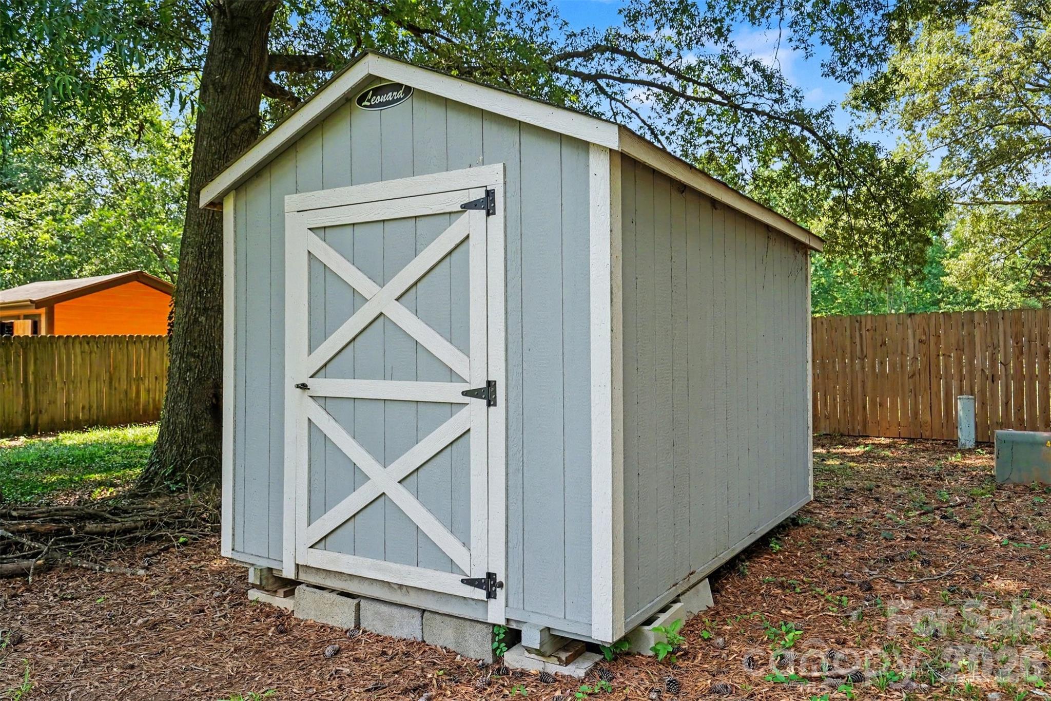 Hickory Ridge - Residential